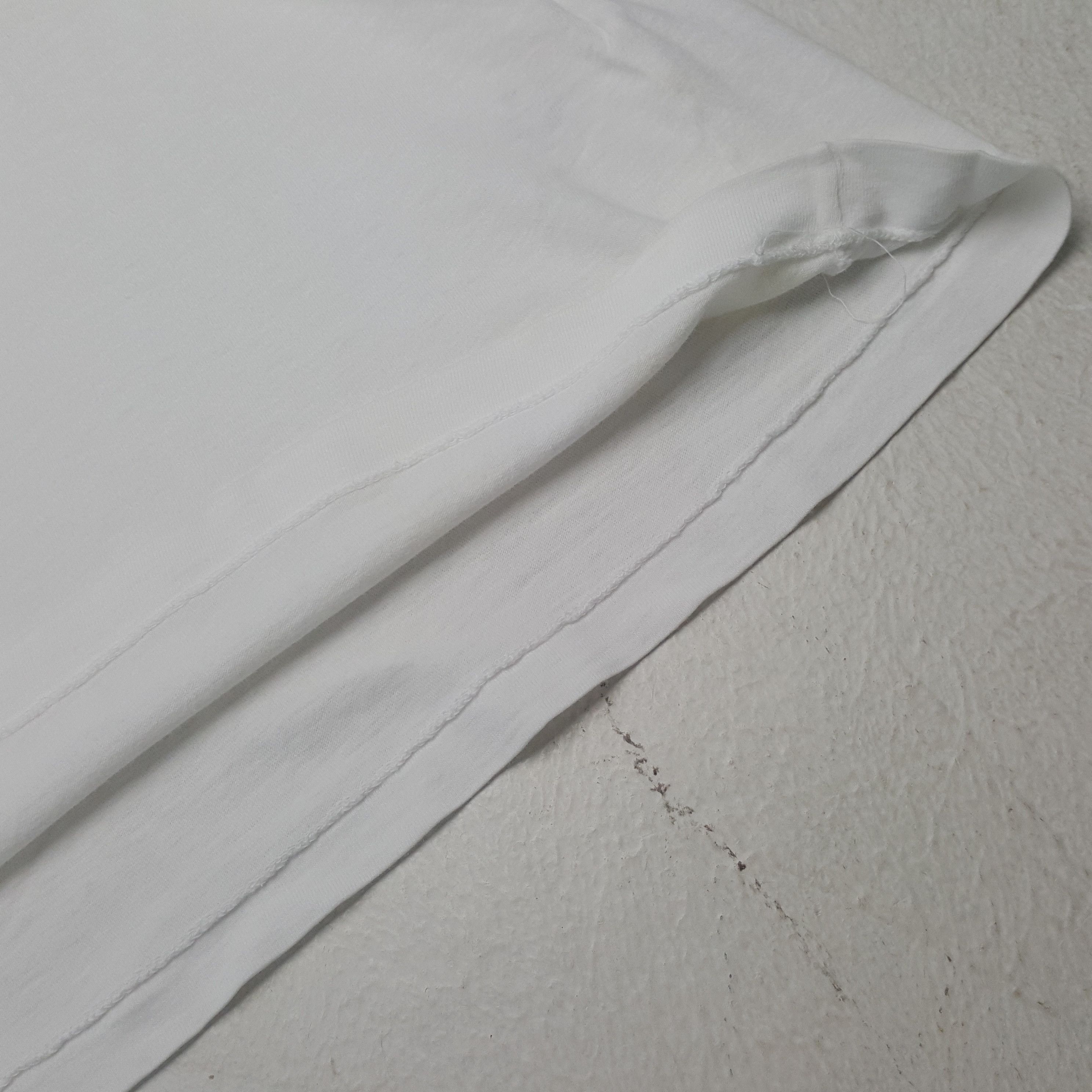 Kansai Yamamoto Vintage Kansai Yamamoto Japanese Brand T-shirt RR3 Size US M / EU 48-50 / 2 - 6 Thumbnail