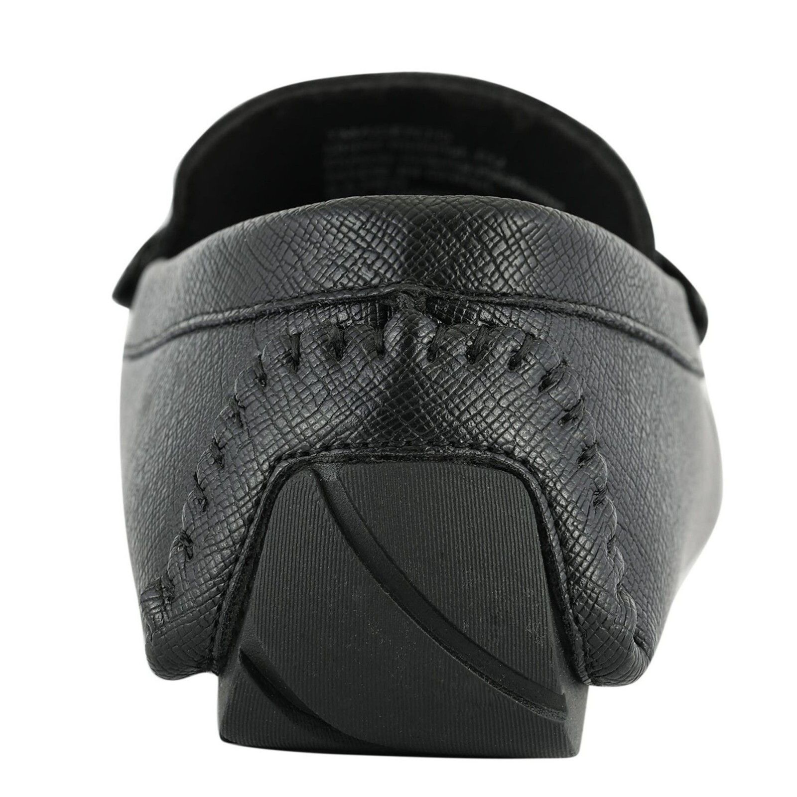 Tommy Hilfiger Acento Bit Driver Shoes in Black Color size 9 M NWOT $89.99 Size US 9 / EU 42 - 2 Thumbnail