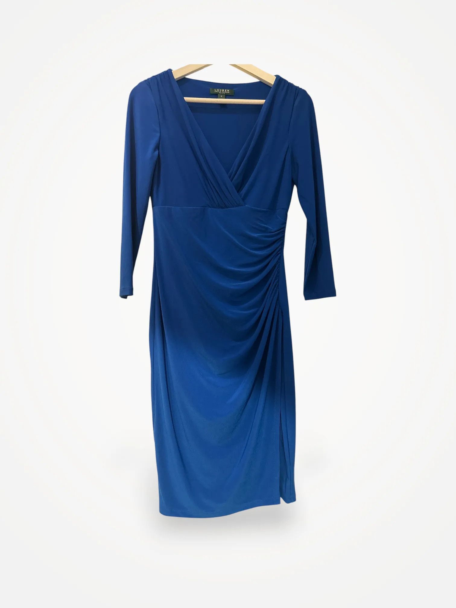 Ralph Lauren Lauren Ralph Lauren Dress Size XS / US 0-2 / IT 36-38 - 1 Thumbnail