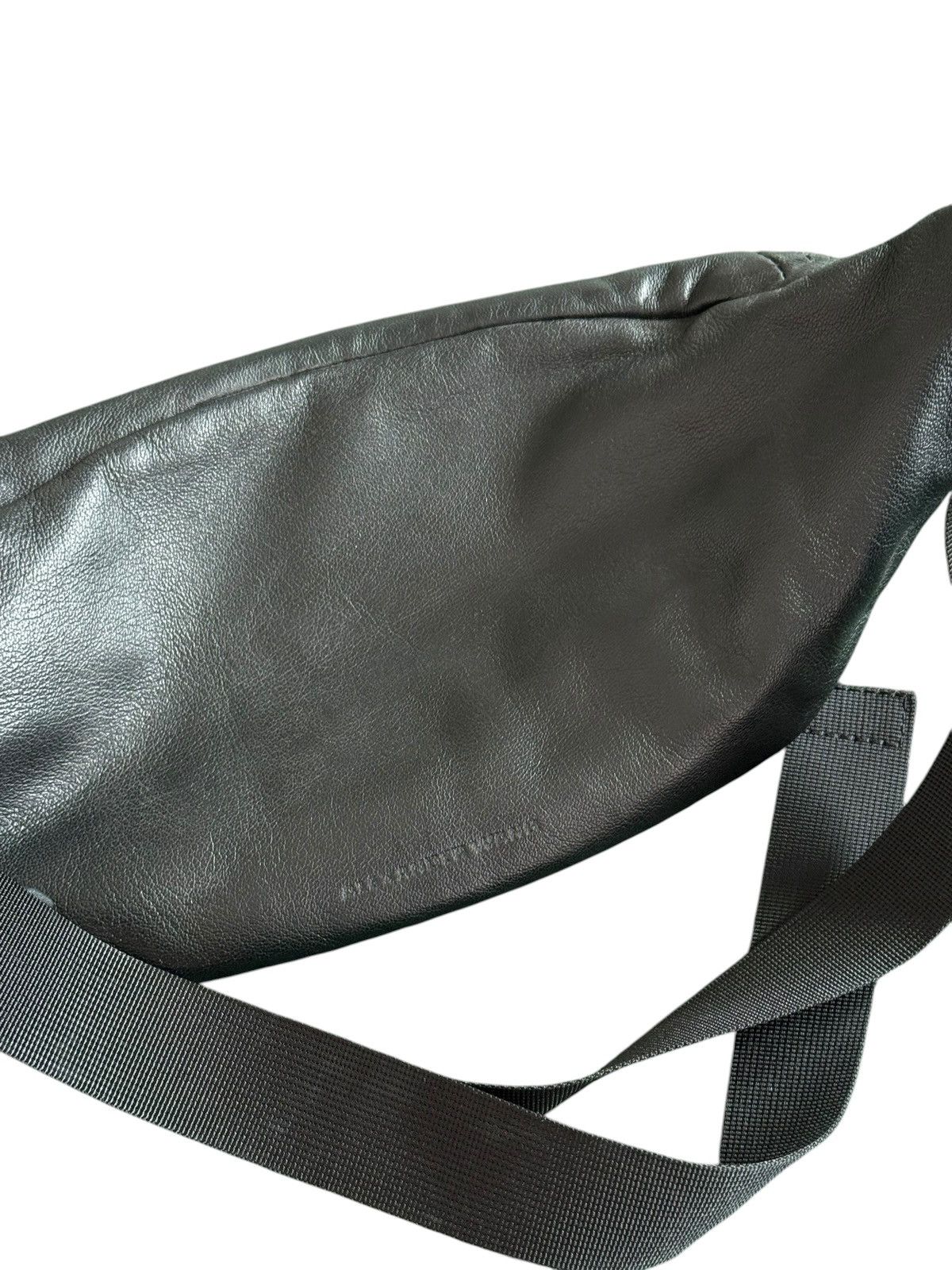 Alexander Wang Leather bag Size ONE SIZE - 2 Thumbnail