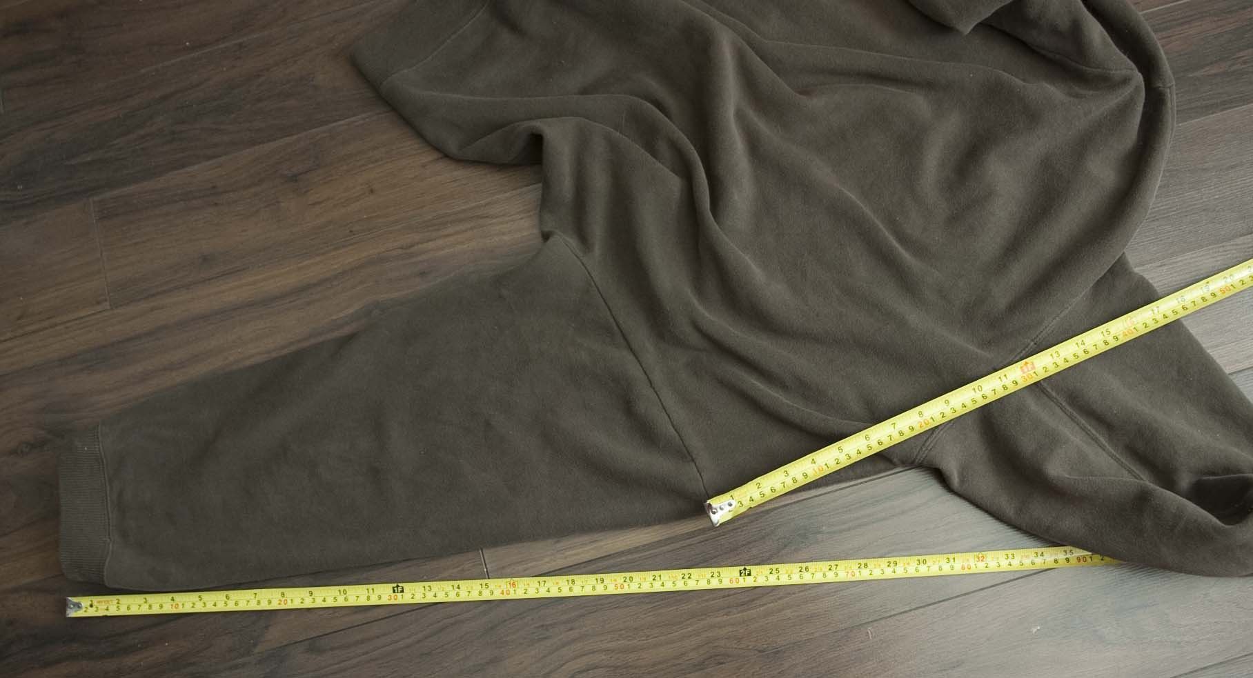 Gap Gap Hoodie Fading Size L Size US L / EU 52-54 / 3 - 7 Thumbnail