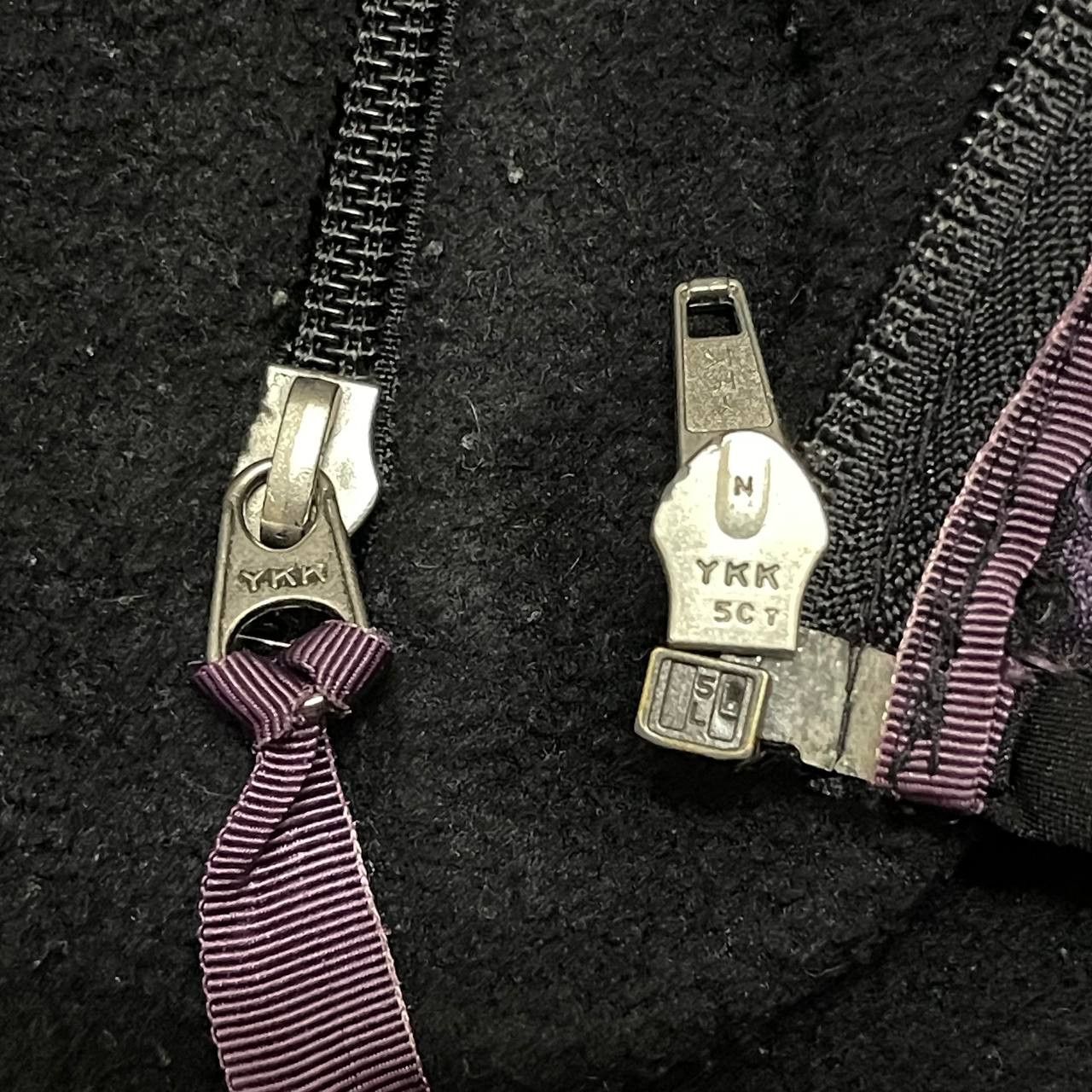 Patagonia Vintage Patagonia Synchilla Fleece Vest Made in USA Size US L / EU 52-54 / 3 - 8 Thumbnail