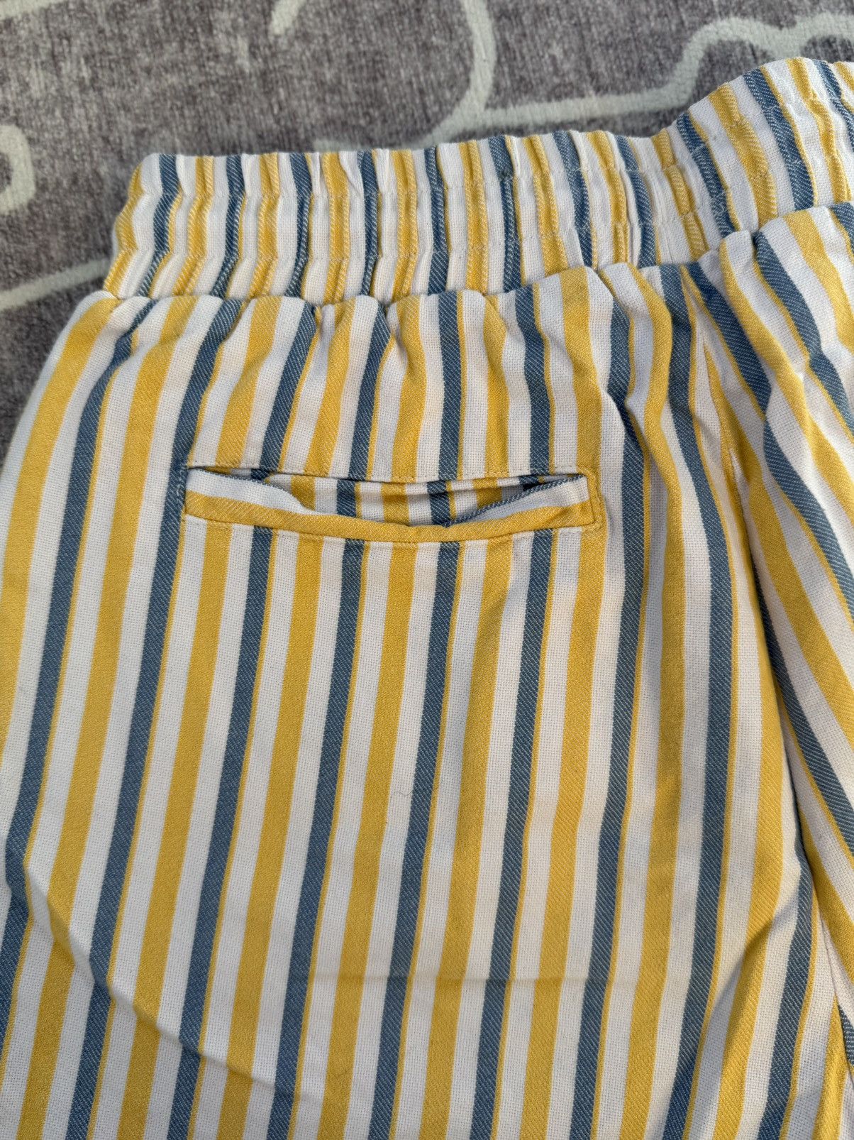Aime Leon Dore Size small cotton shorts. Ald 2020 Size US 30 / EU 46 - 8 Thumbnail