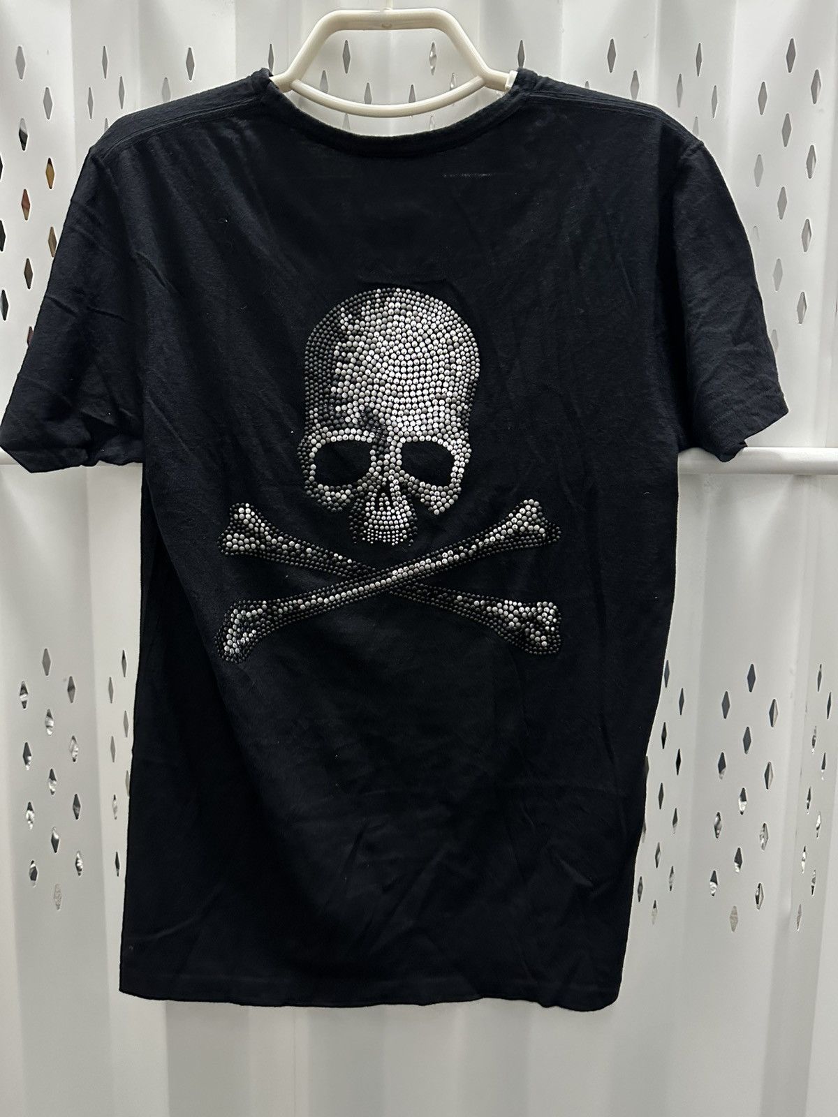 RoenスワロメタルTシャツ RoenスワロメタルTシャツ