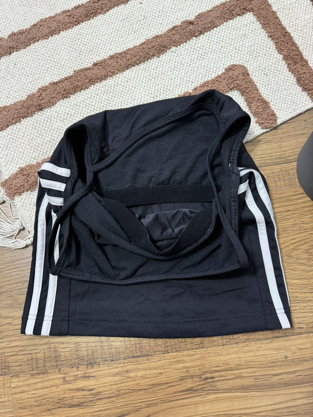Adidas 1990s ADIDAS VINTAGE TANK TOP Size L / US 10 / IT 46 - 5 Thumbnail