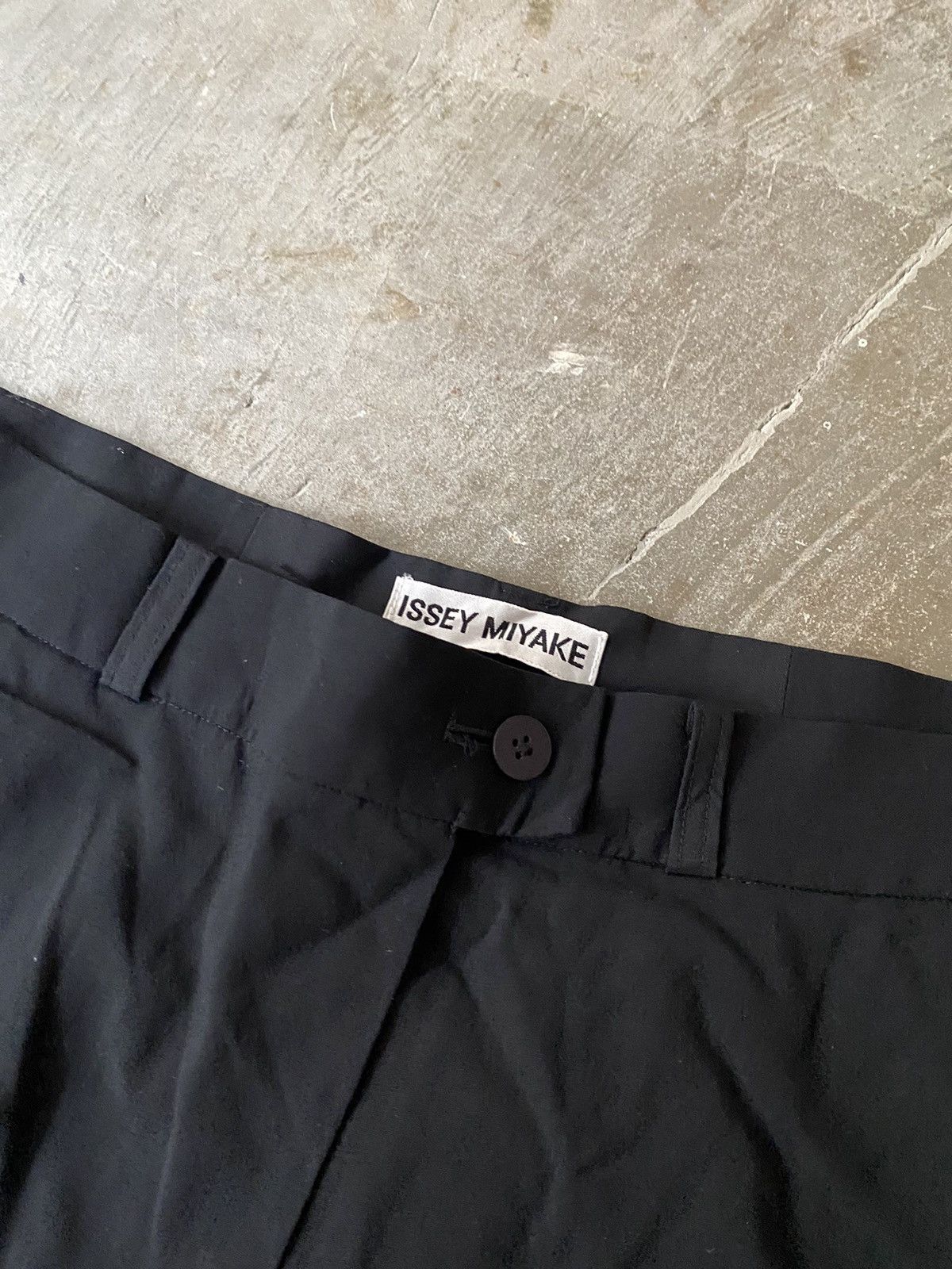 Issey Miyake Issey Miyake Pants Kapital Yohji Yamamoto Comme des Garcons Size US 34 / EU 50 - 2 Thumbnail