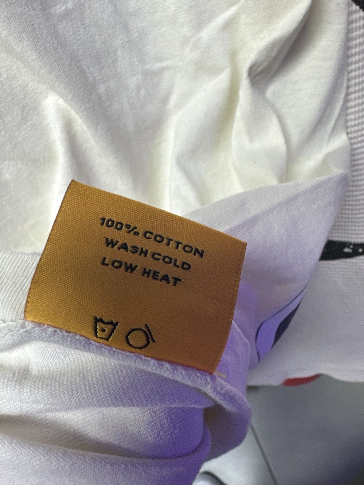 Gallery Dept. Gallery dept. Tee Size US XS / EU 42 / 0 - 4 Thumbnail