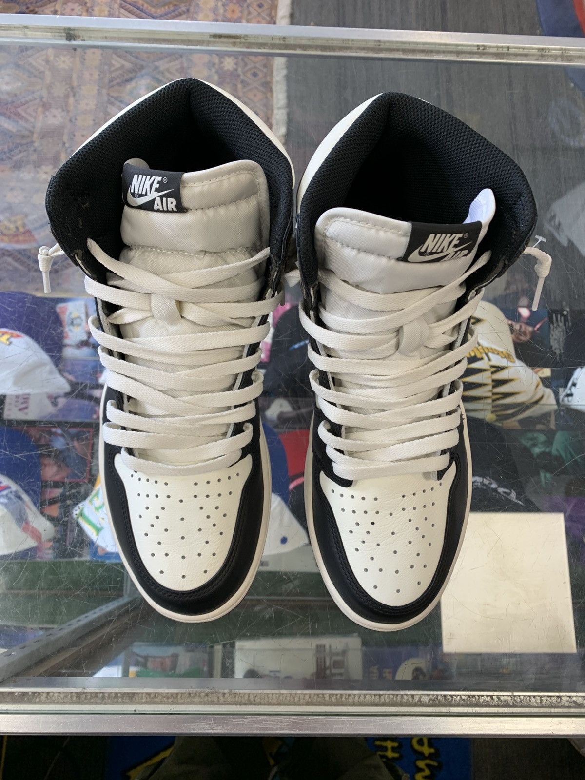 Nike Air Jordan 1 High Mocha Size US 9.5 / EU 42-43 - 4 Thumbnail