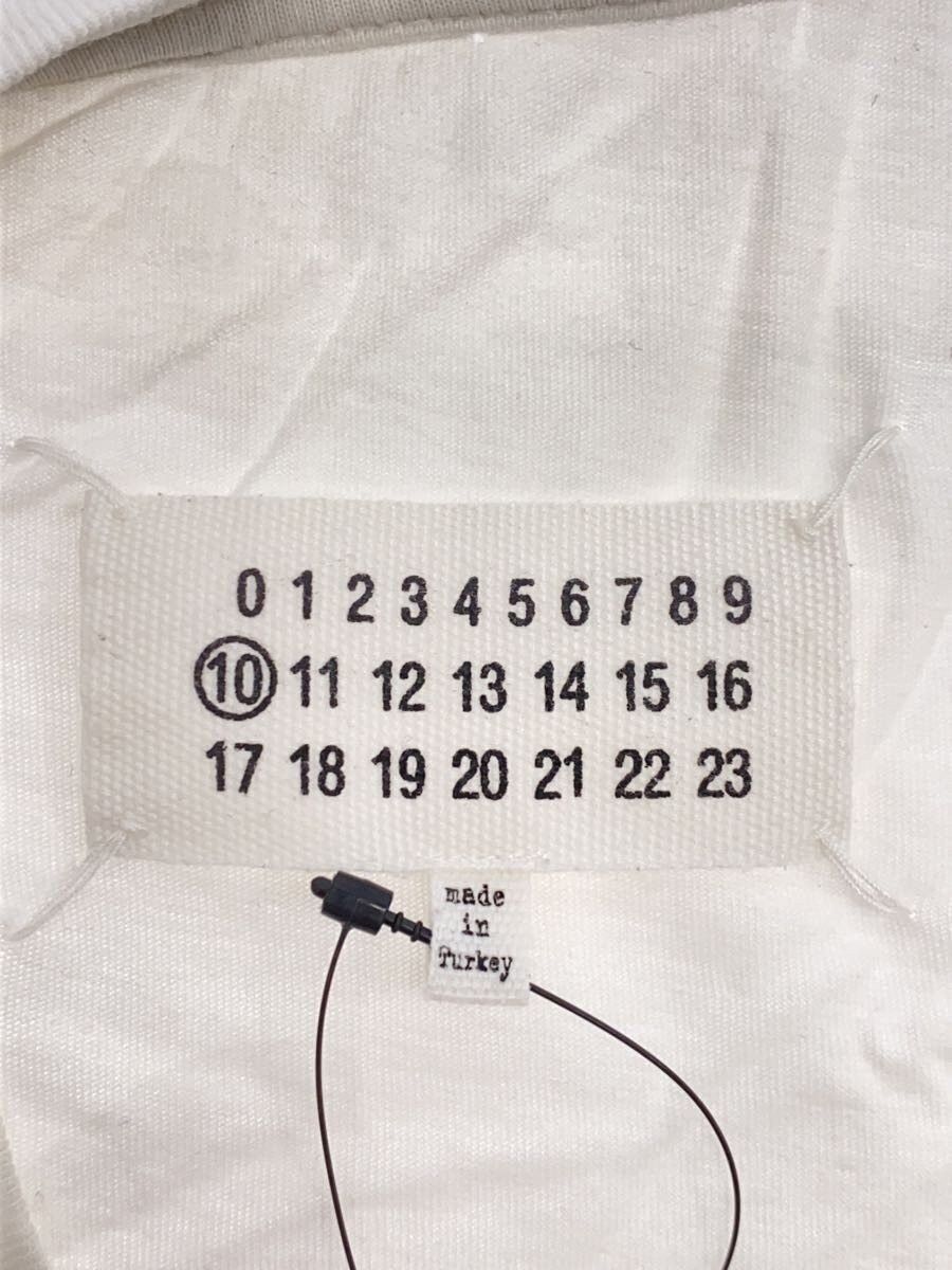 Maison Margiela Stereotype Patch Tee Size US S / EU 44-46 / 1 - 4 Thumbnail