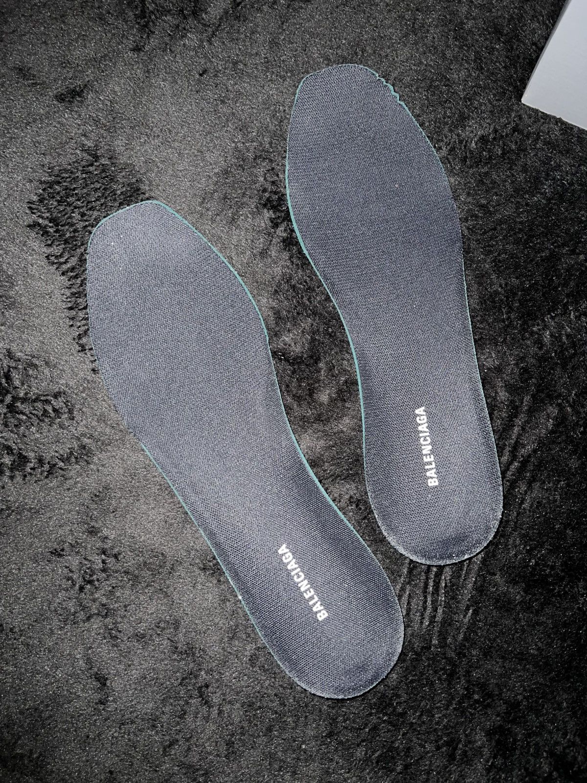 Balenciaga Balenciaga Runner “Triple Black” Made in Italy Size US 11 / EU 44 - 16 Thumbnail