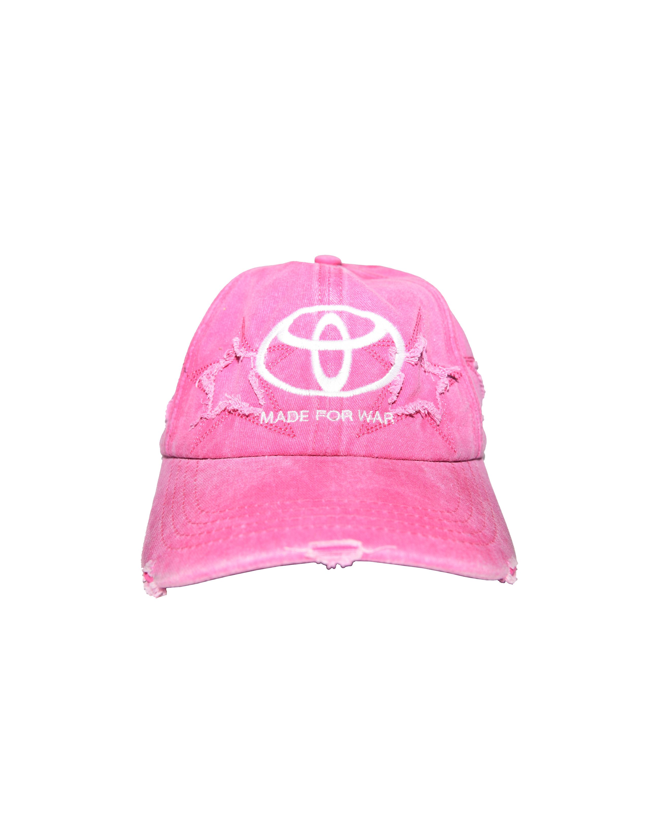 Other MADE FOR WAR Star Hat by Boots4booters Size ONE SIZE - 2 Thumbnail