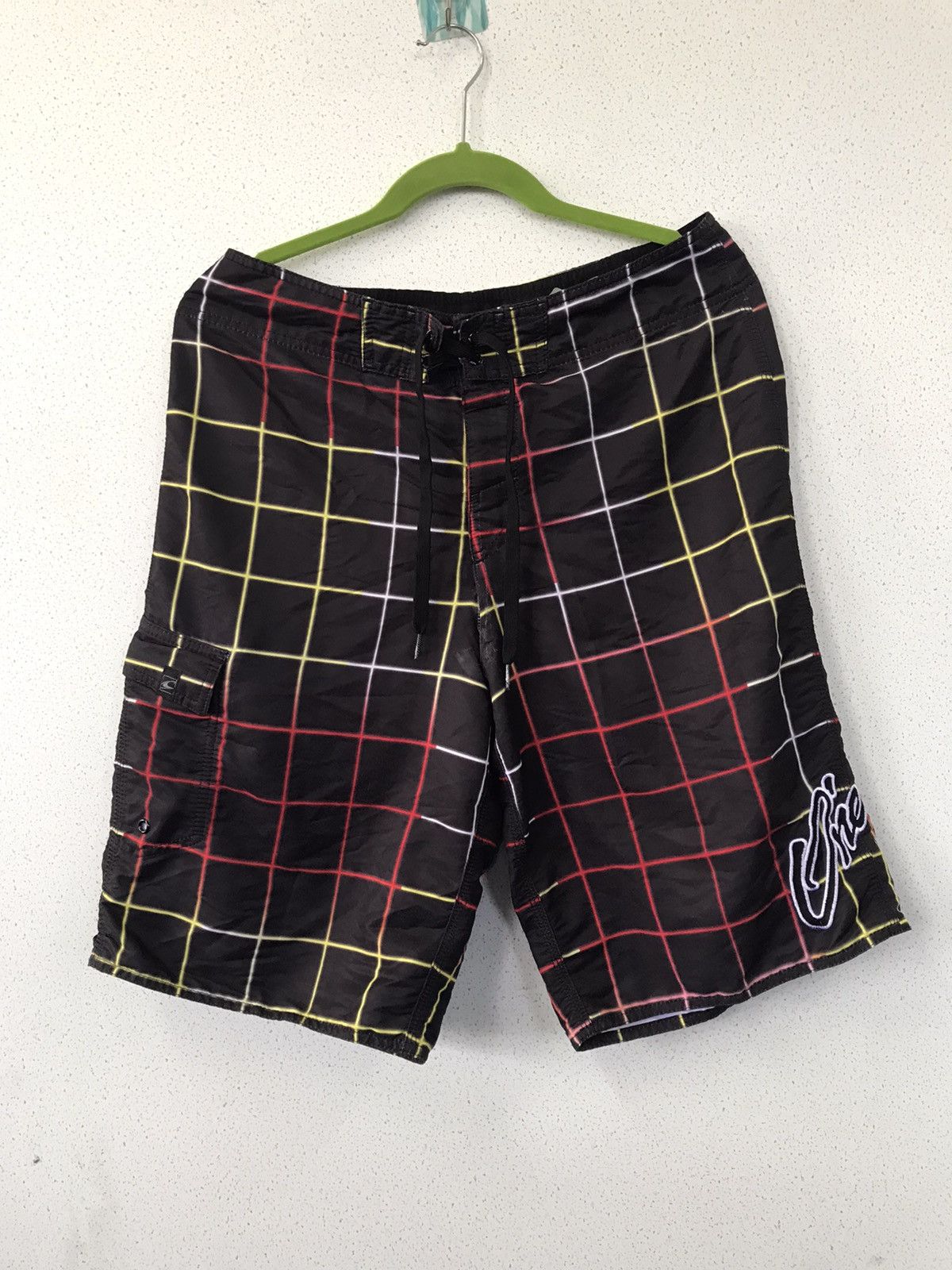 O'Neill Oneill Surfing Short Pant Size US 34 / EU 50 - 1 Thumbnail