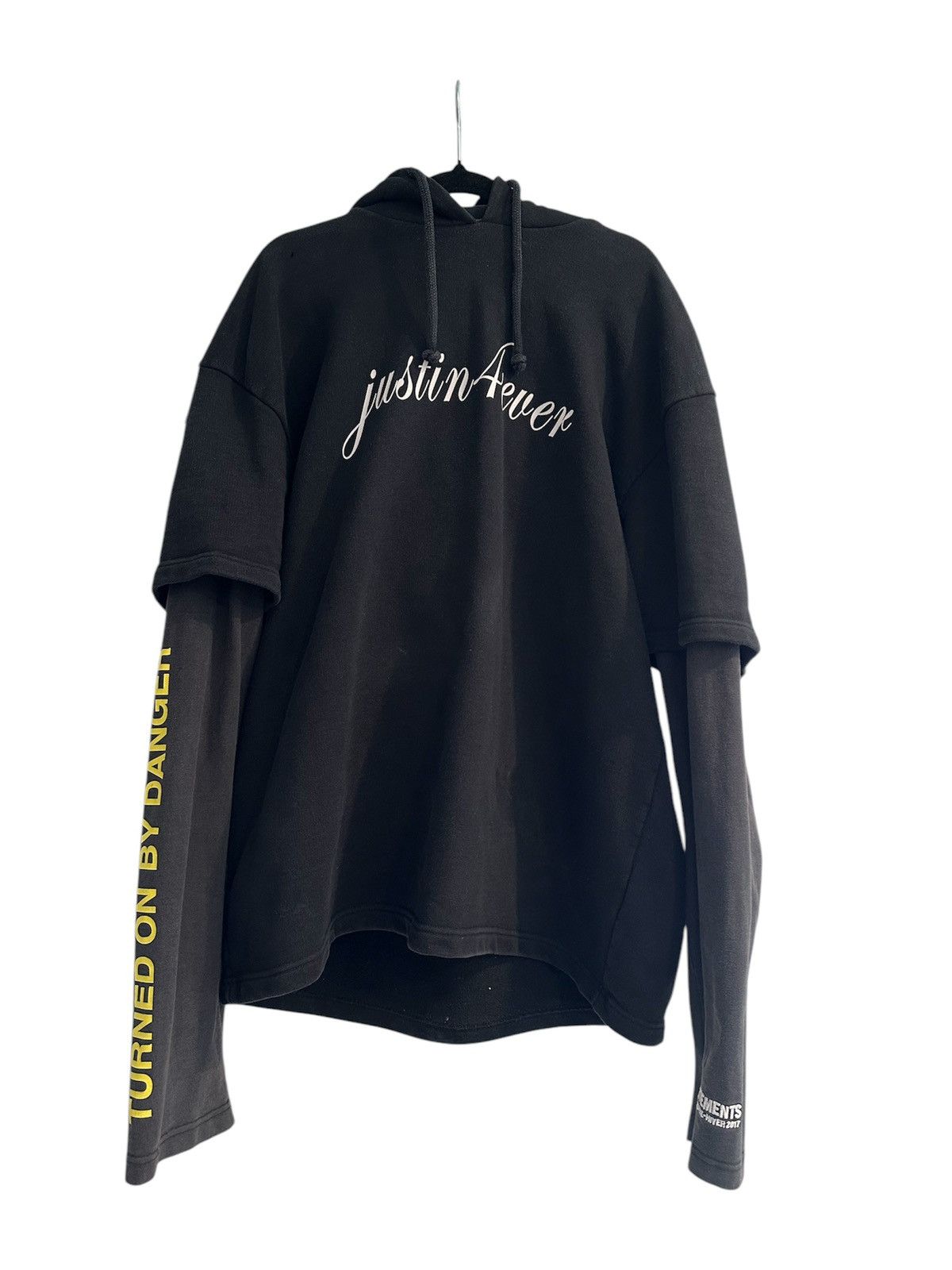 Eleven Inch Gun Club | Grailed