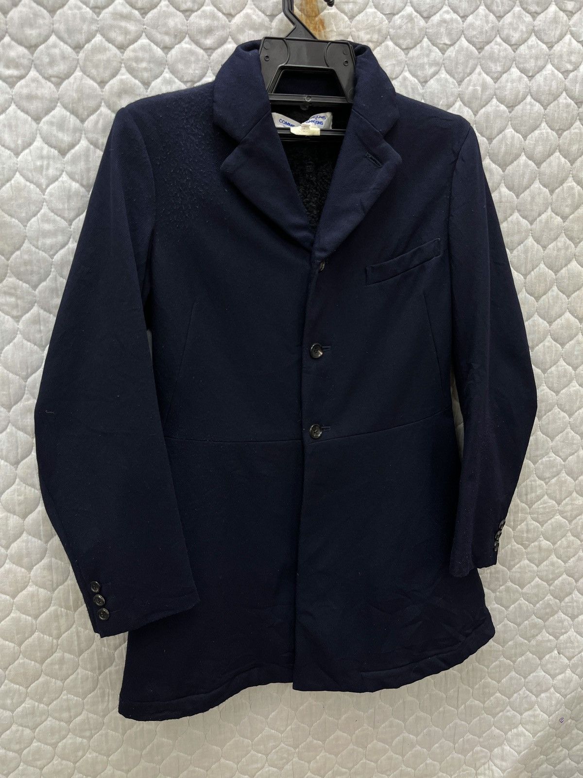 Comme des Garcons 🔥🔥🔥ARCHIVE COMME DES GARCONS JACKET Size S / US 4 / IT 40 - 2 Thumbnail