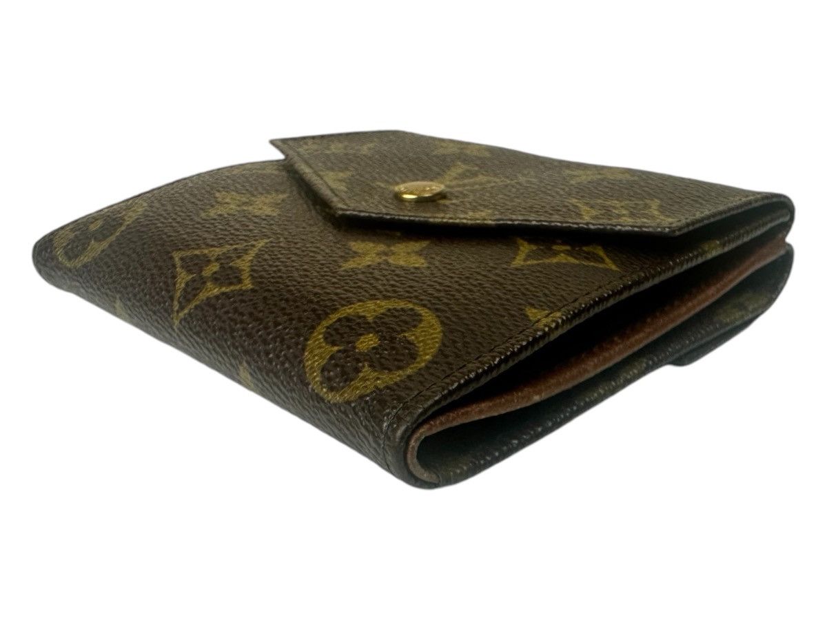 Louis Vuitton Louis Vuitton Victorine Wallet Size ONE SIZE - 4 Thumbnail