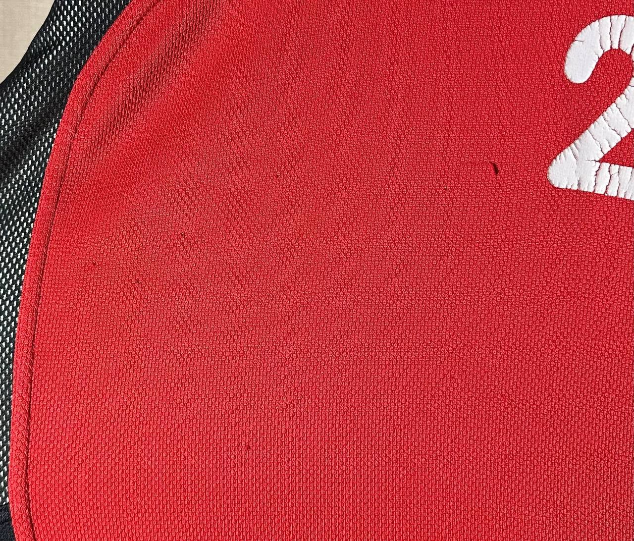 Erima NEUCHATEL XAMAX SWISS Erima football training sweatshirt Size US L / EU 52-54 / 3 - 6 Thumbnail