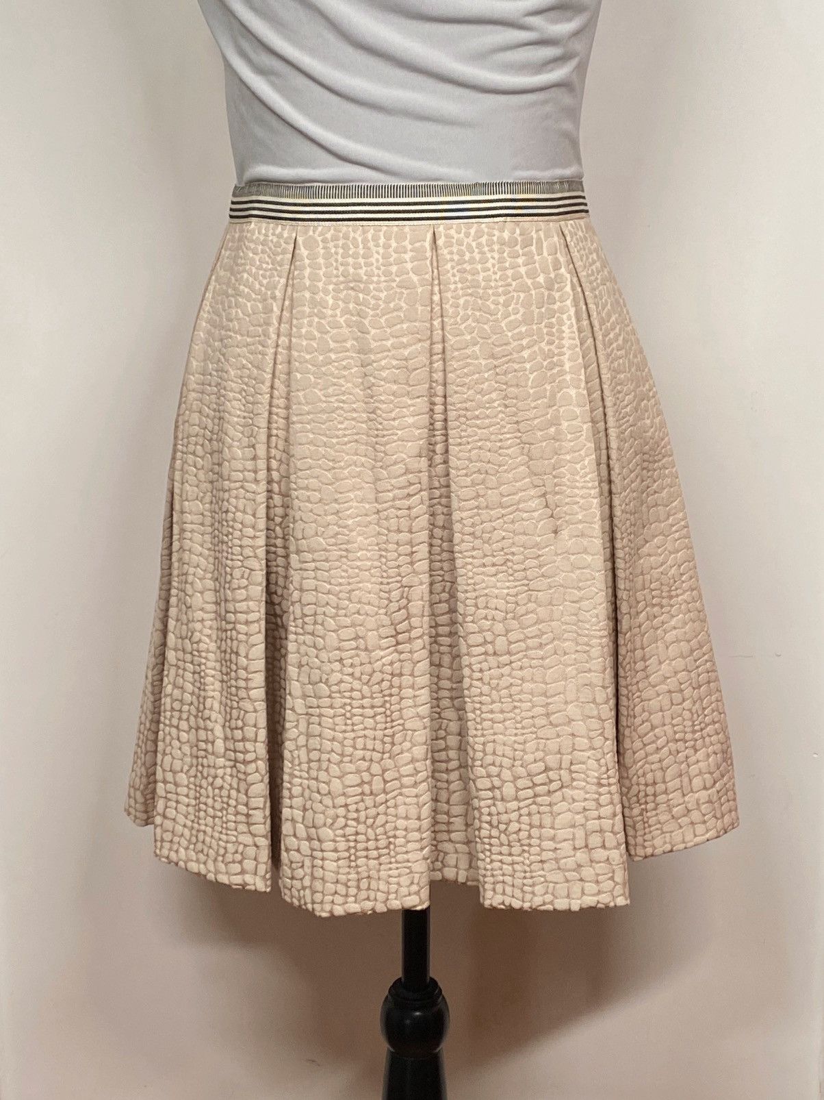Other ABS by Allen Schwartz mini Dress size 8 Size M / US 6-8 / IT 42-44 - 3 Thumbnail