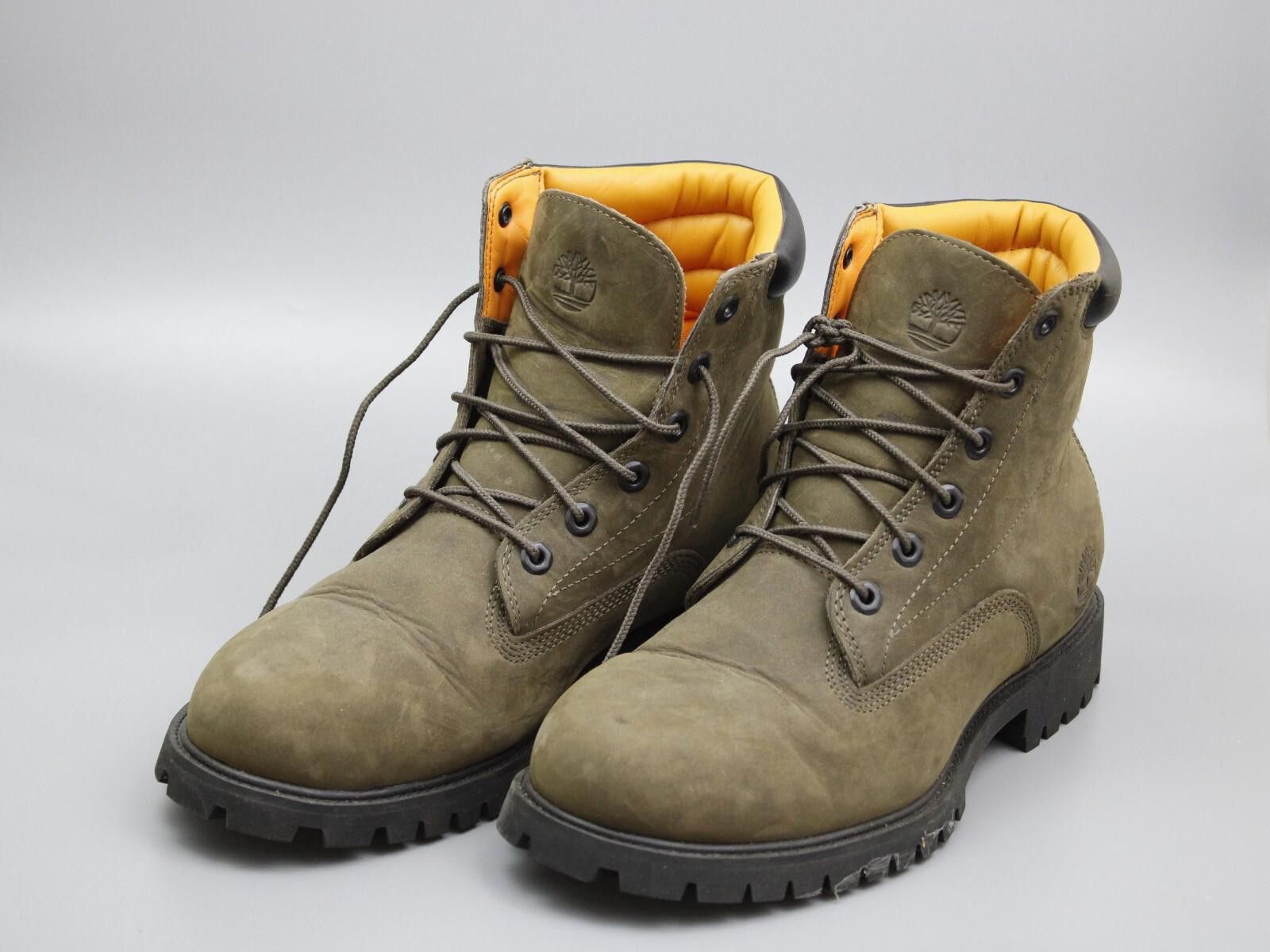Timberland Men's Timberland In Alburn Waterproof TIMBERLAND