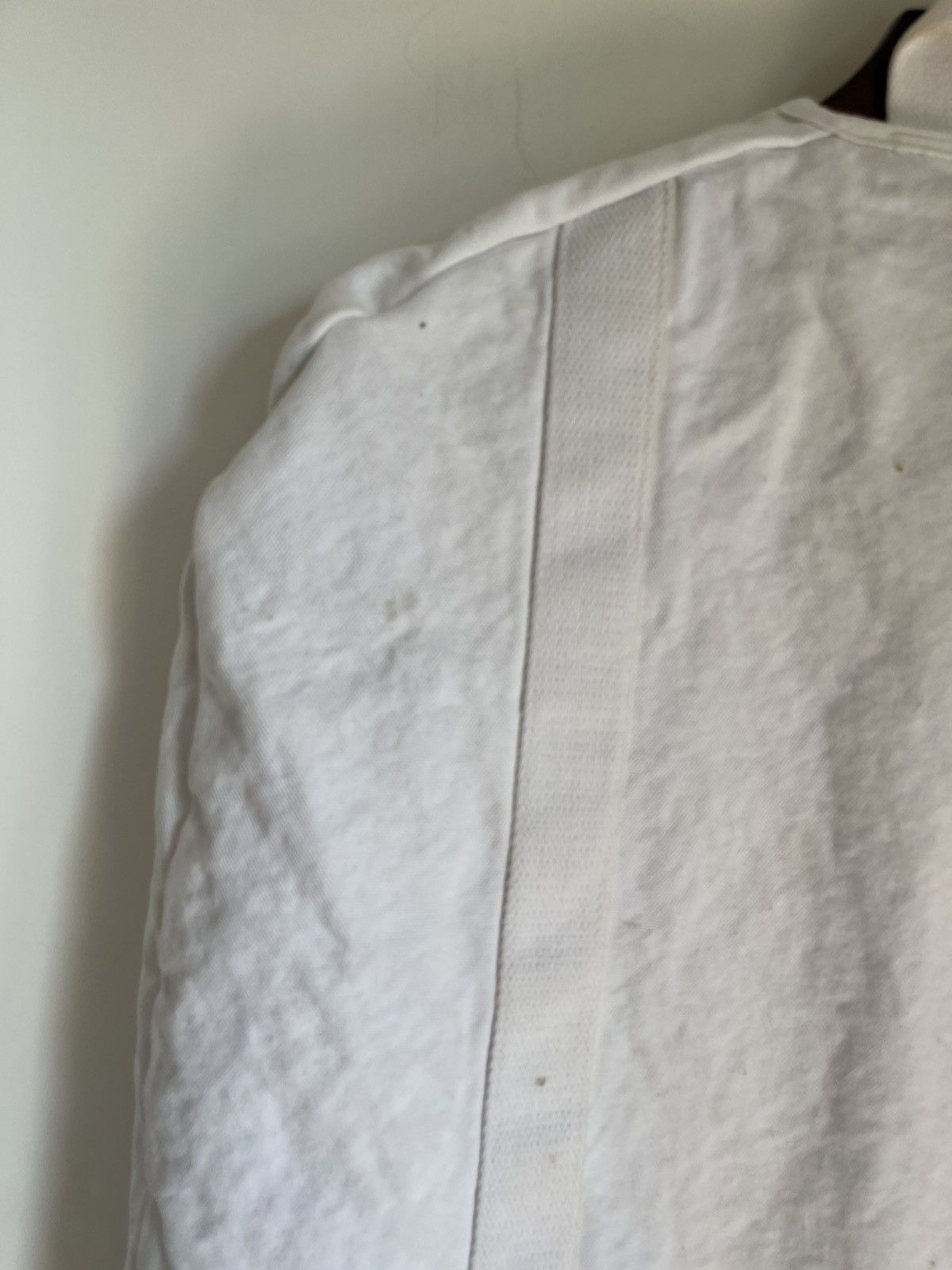 Alchemist × Guess Alchemist x Guess USE Denim Canvas Coat L Size US L / EU 52-54 / 3 - 10 Thumbnail