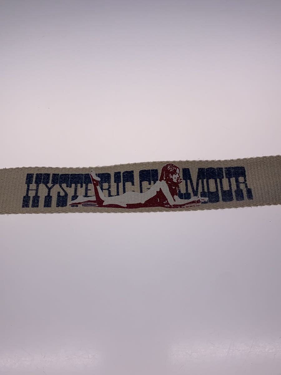 Hysteric Glamour Hysteric Woman Belt Size ONE SIZE - 4 Thumbnail
