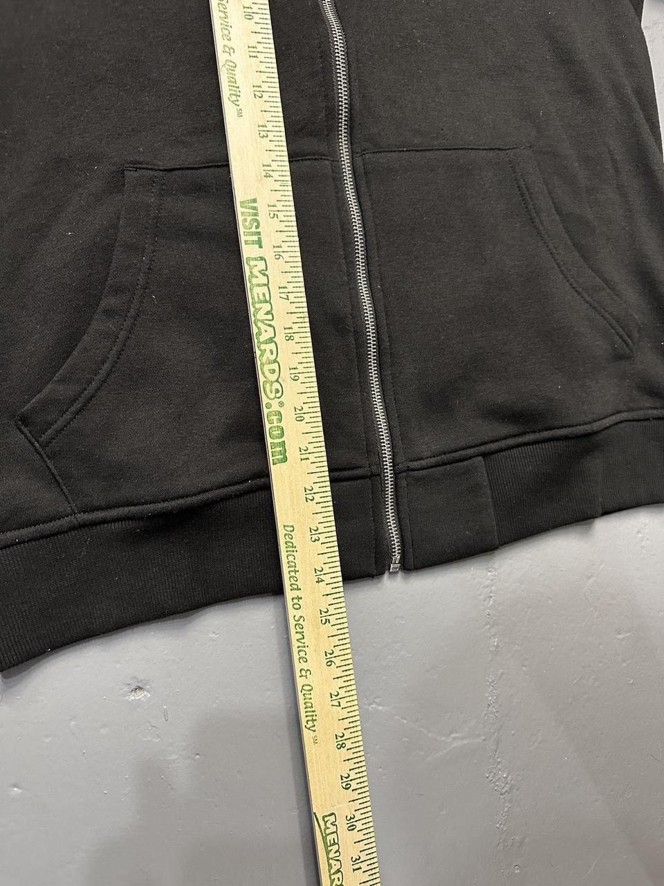 True Religion True Religion Zip-Up Hoodie Size US L / EU 52-54 / 3 - 5 Thumbnail