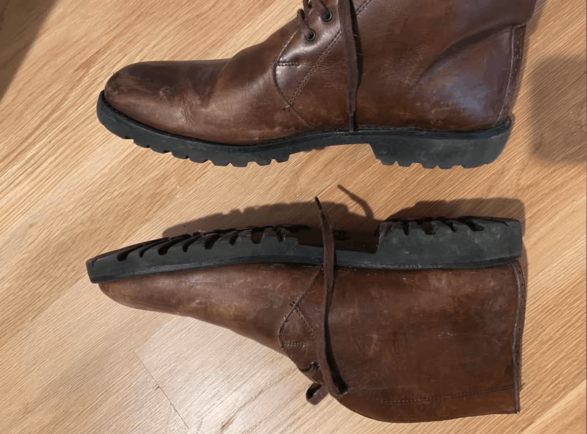 Allen Edmonds Chukka boots Size US 11 / EU 44 - 3 Thumbnail