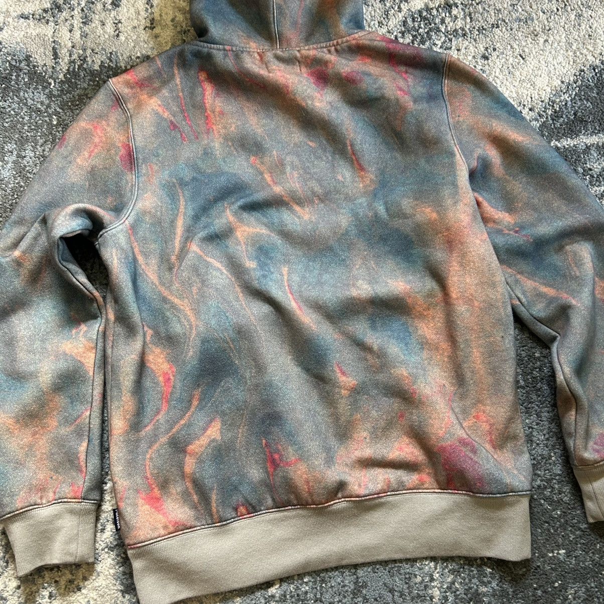 Paterson League PATERSON NEW JERSEY SUBLiMATED LAVA FiELD TiE DYE HAWAii Size M / US 6-8 / IT 42-44 - 8 Thumbnail