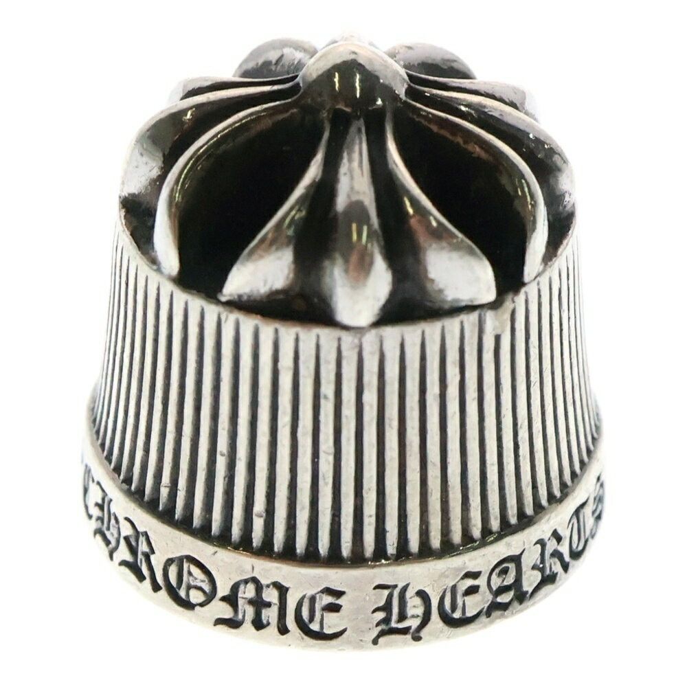 初期 OLD CHROME HEARTS クロムハーツ VASELINE CAP Chrome Hearts Chrome Hearts Vaseline Cap | Grailed
