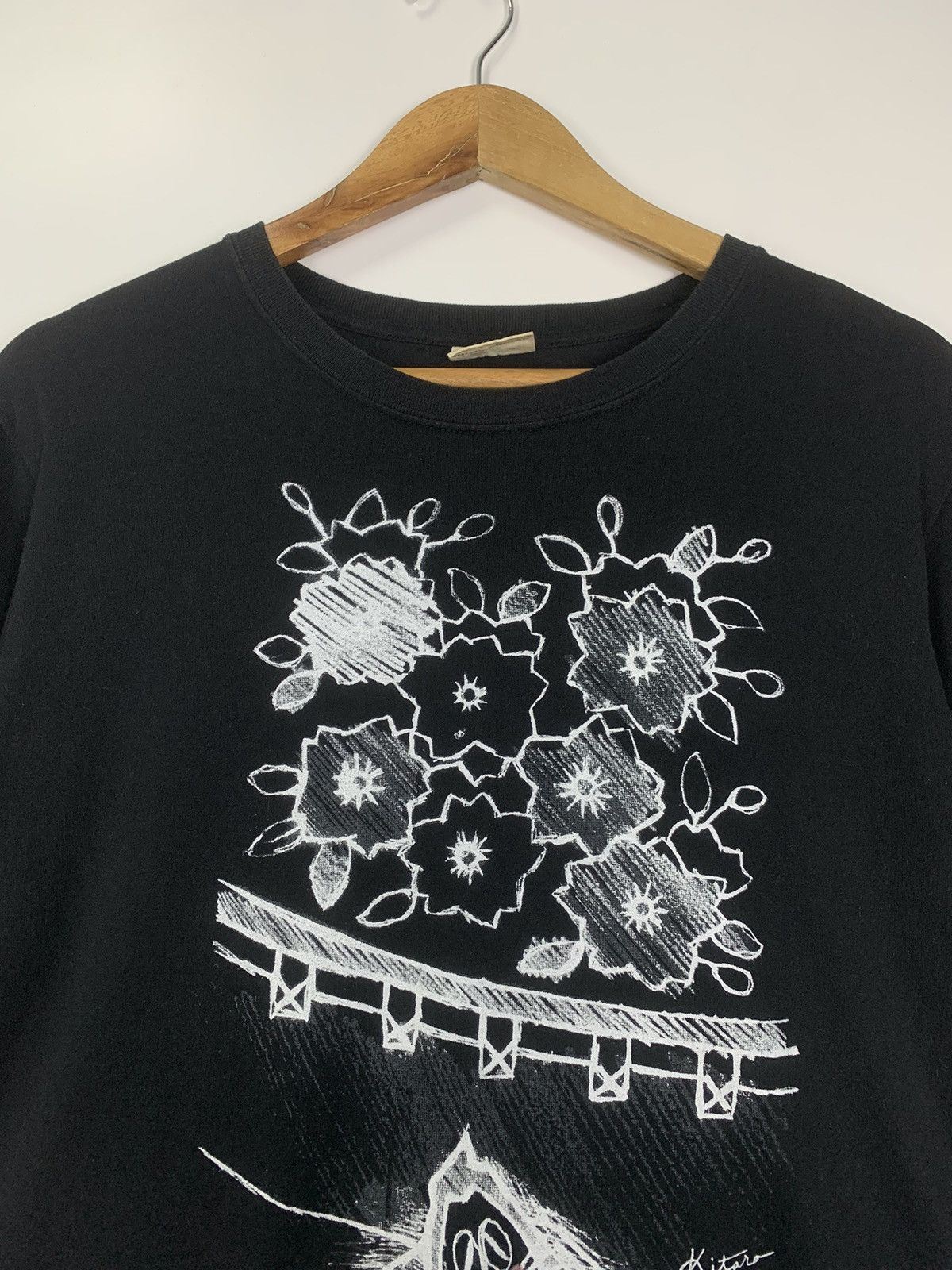 Cartoon Network × Vintage Vintage Sake & Nezumi Movie Tee Size US L / EU 52-54 / 3 - 3 Thumbnail
