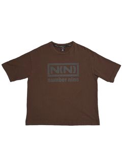 Men's Number (N)ine Tops | Grailed