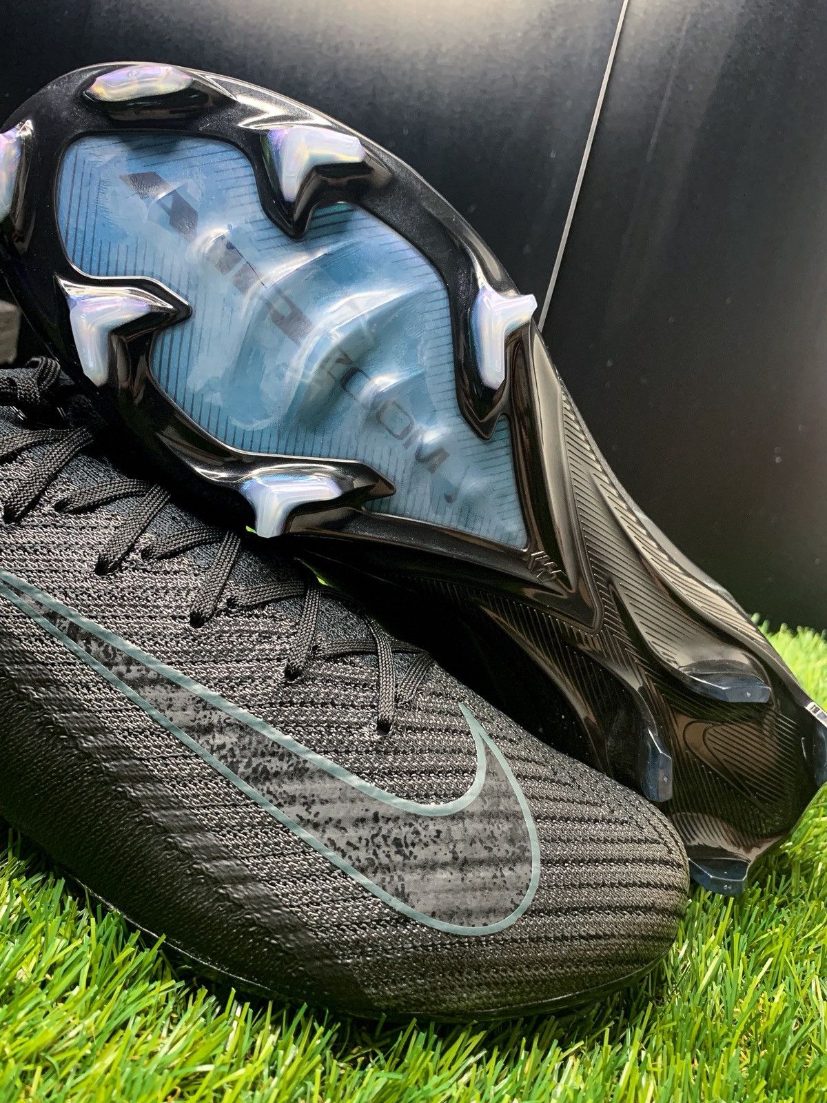 Nike Nike Mercurial Vapor 16 Elite Size US 8.5 / EU 41-42 - 8 Thumbnail