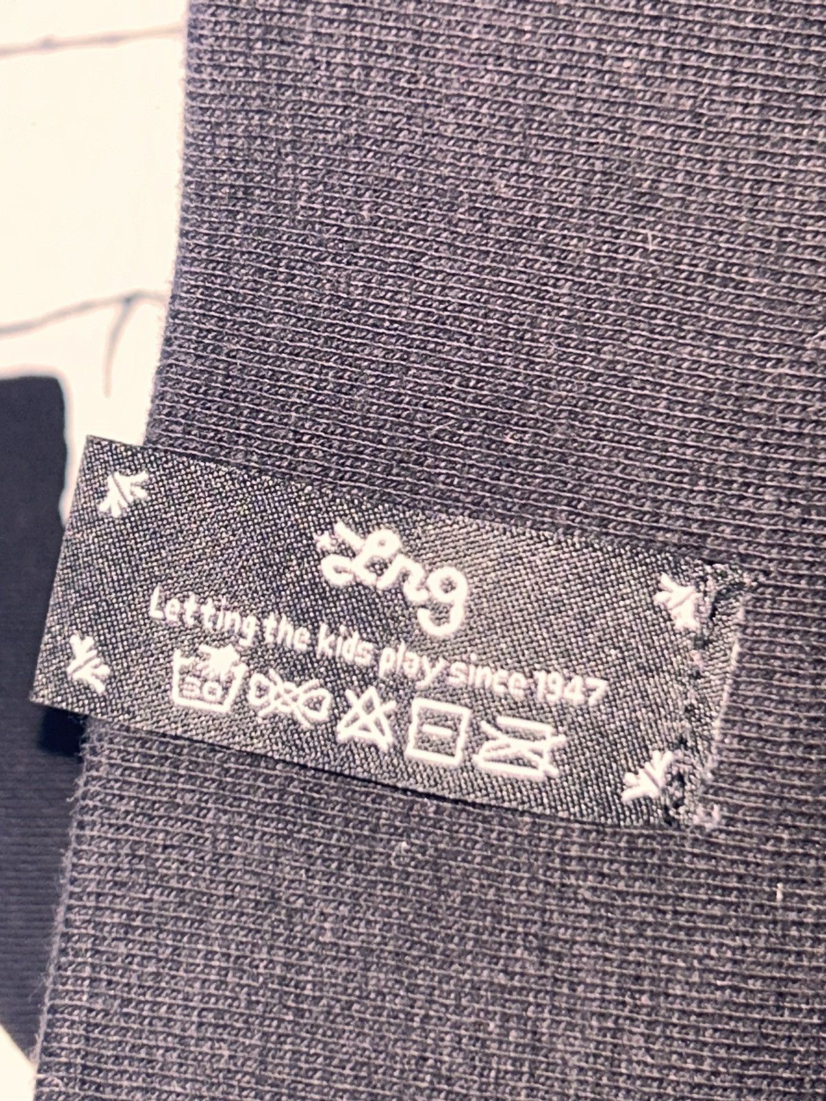 Japanese Brand Lrg skeleton Size US L / EU 52-54 / 3 - 4 Thumbnail