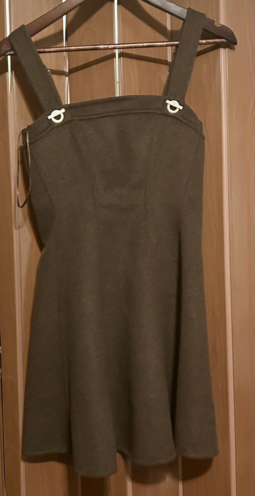 Gap Gap x Cult Gaia Size XXS / US 00 / IT 34 - 6 Thumbnail