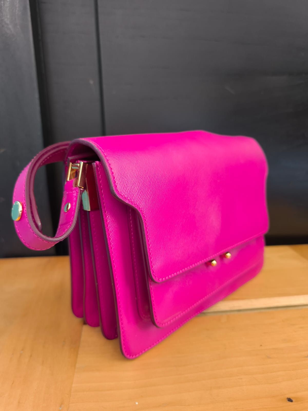 Marni Shoulder Bag