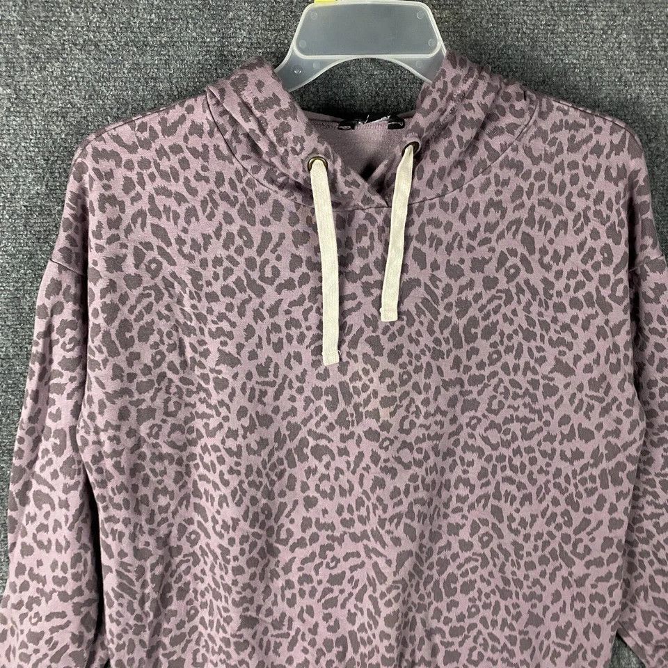 Buffalo David Bitton Buffalo David Bitton Hoodie Women's Small Viscose Blend S Size S / US 4 / IT 40 - 2 Thumbnail