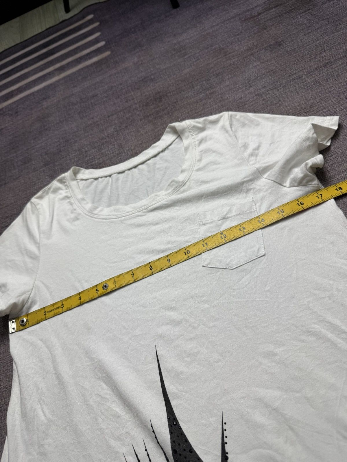 Japanese Brand Y2K GARBO IFSIX DRESS Size M / US 6-8 / IT 42-44 - 6 Thumbnail