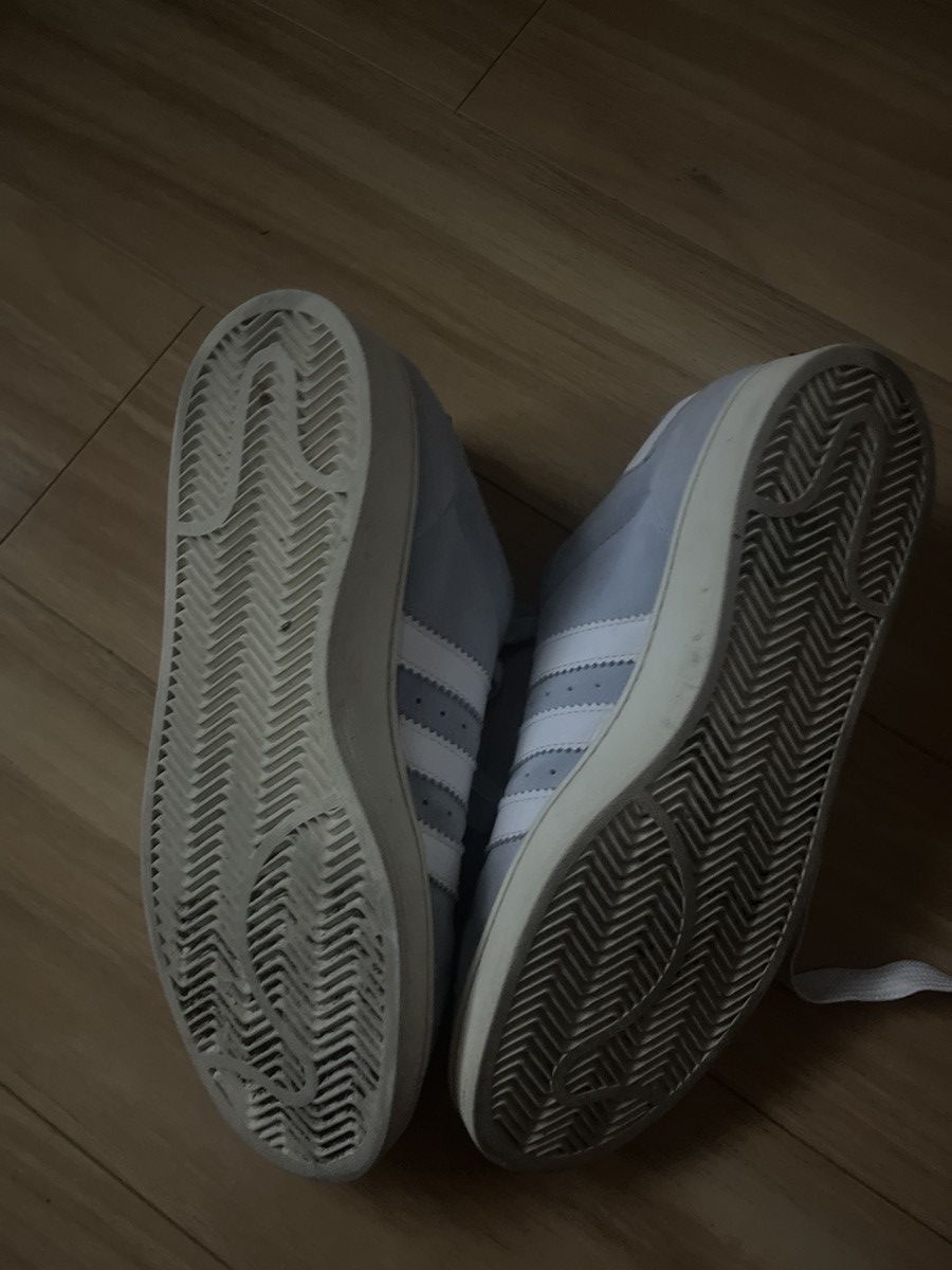 Adidas Adidas Campus 00s Size US 12 / EU 45 - 6 Thumbnail