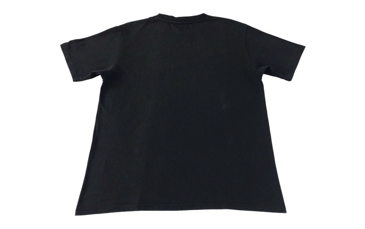 Japanese Brand × Vintage × Vision Streetwear Vintage Vision Street Wear Is A Trademark Design Tee Size US M / EU 48-50 / 2 - 2 Thumbnail