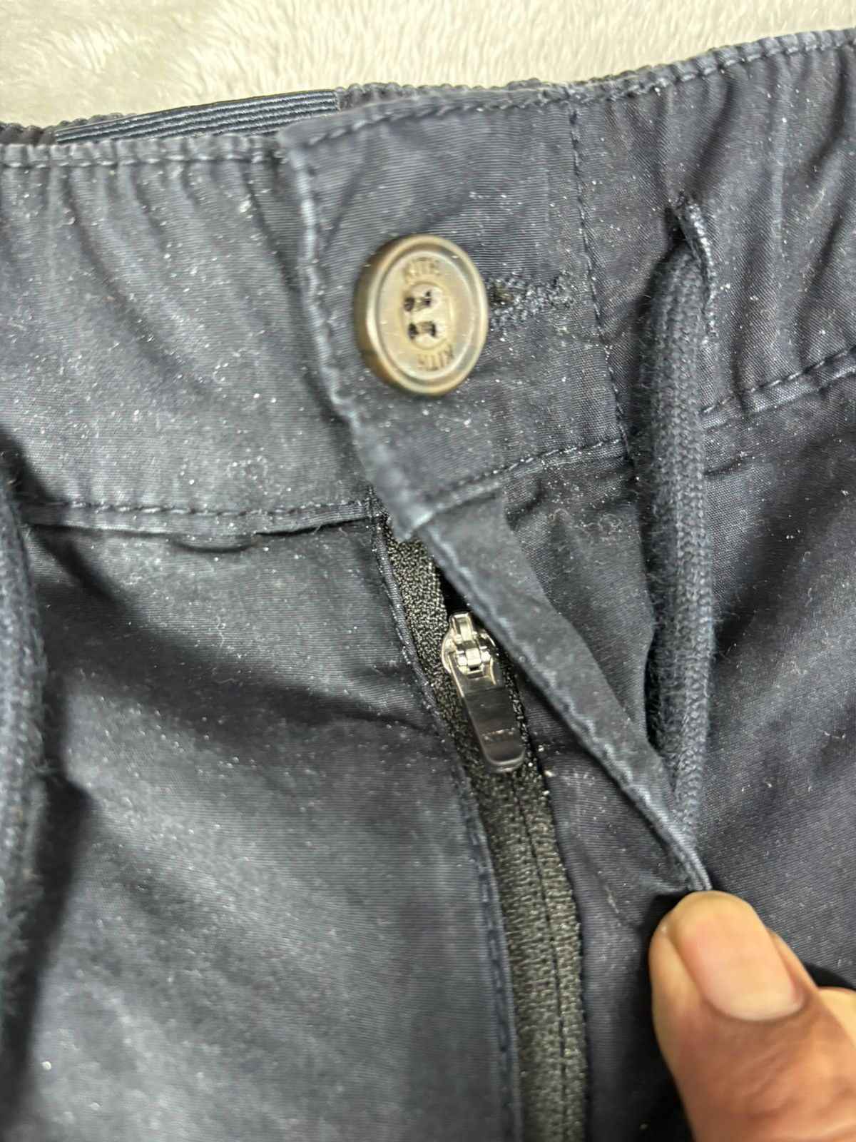 Designer × Kith Kith Cargo Pants. S0367 Size US 30 / EU 46 - 4 Thumbnail