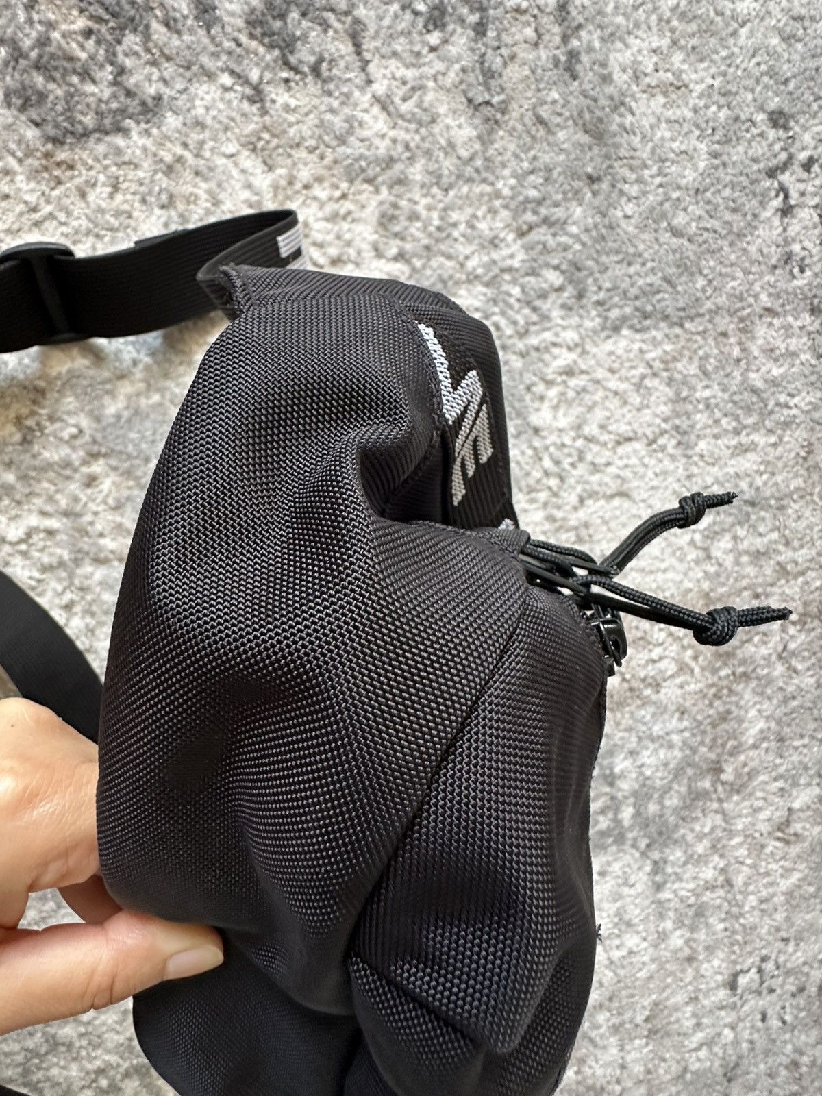 Supreme WTS : SUPREME WAIST BAG SS18 Size ONE SIZE - 13 Thumbnail