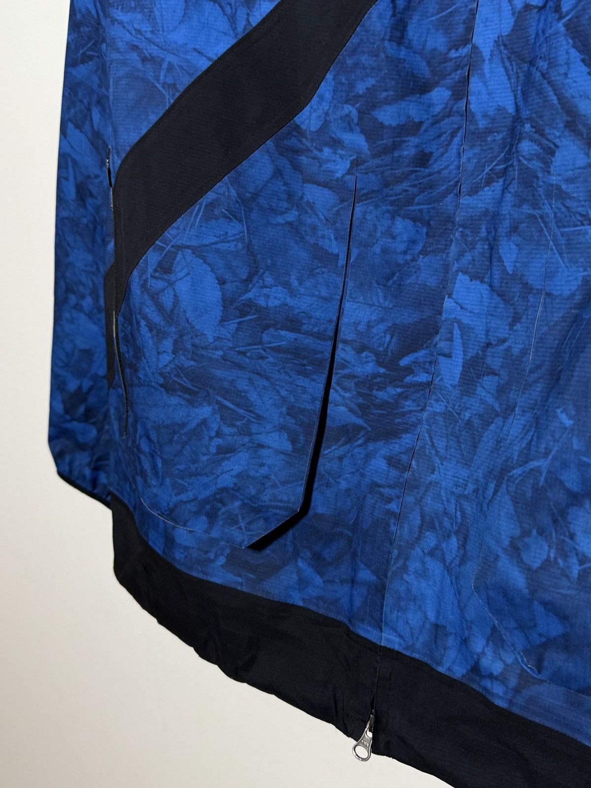Nike × Undercover This Nike x Undercover Gyakusou tech jacket s-m Size US M / EU 48-50 / 2 - 8 Thumbnail