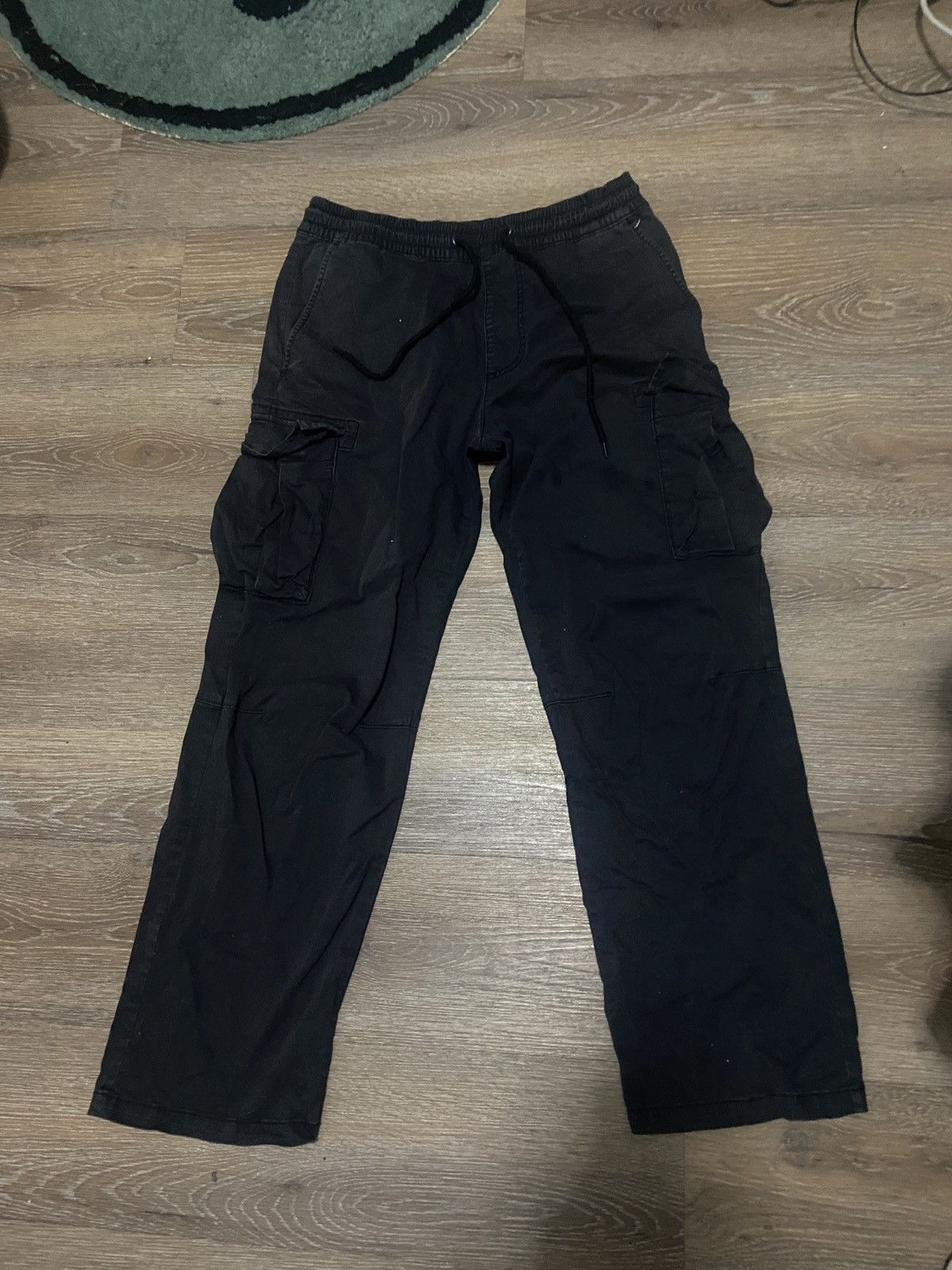 Pacsun Baggy cargo Size US 31 - 1 Thumbnail