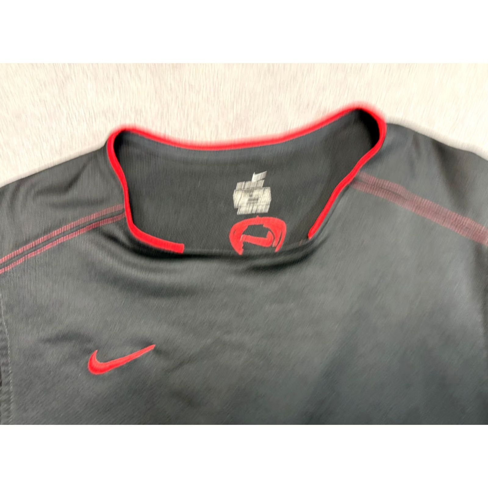 Nike Vintage Nike sphere dry mercurial Basketball training tank top mens L Size US L / EU 52-54 / 3 - 3 Thumbnail