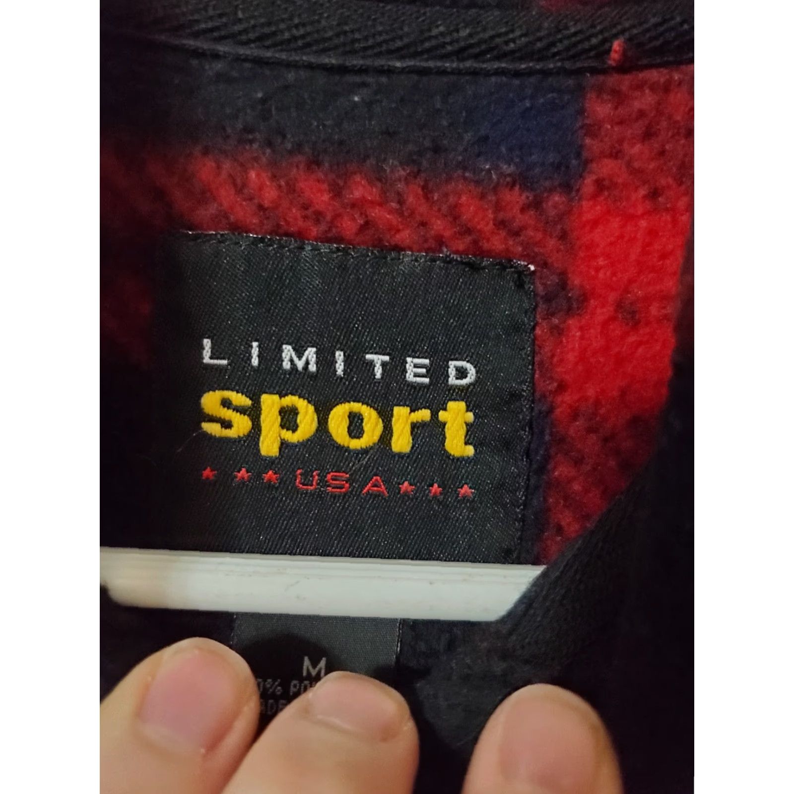 Vintage VINTAGE No Size US M / EU 48-50 / 2 - 3 Thumbnail