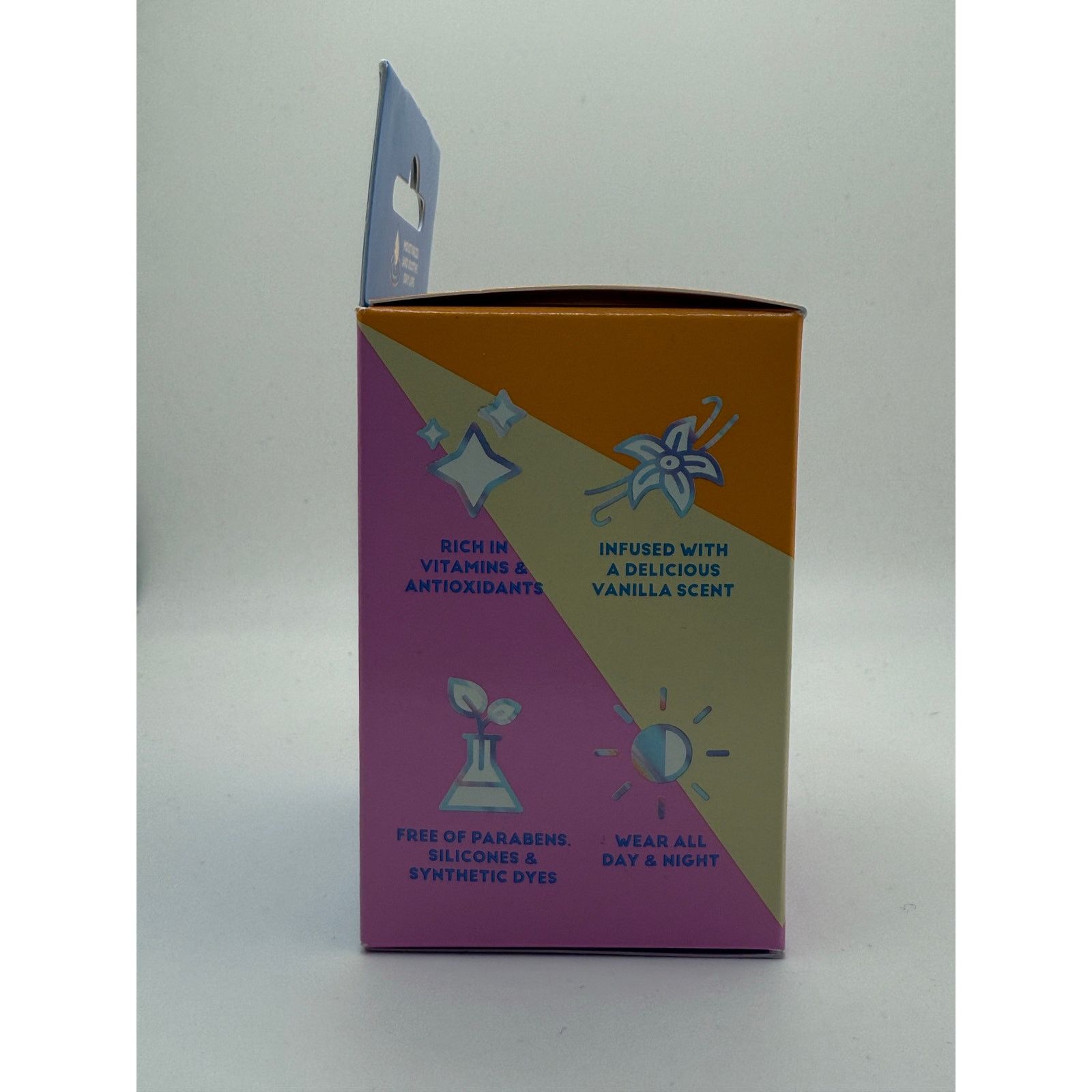 Other NEW - Naturewell Vanilla Glazed Hydrating Lip Mask 2 pack Size ONE SIZE - 2 Thumbnail