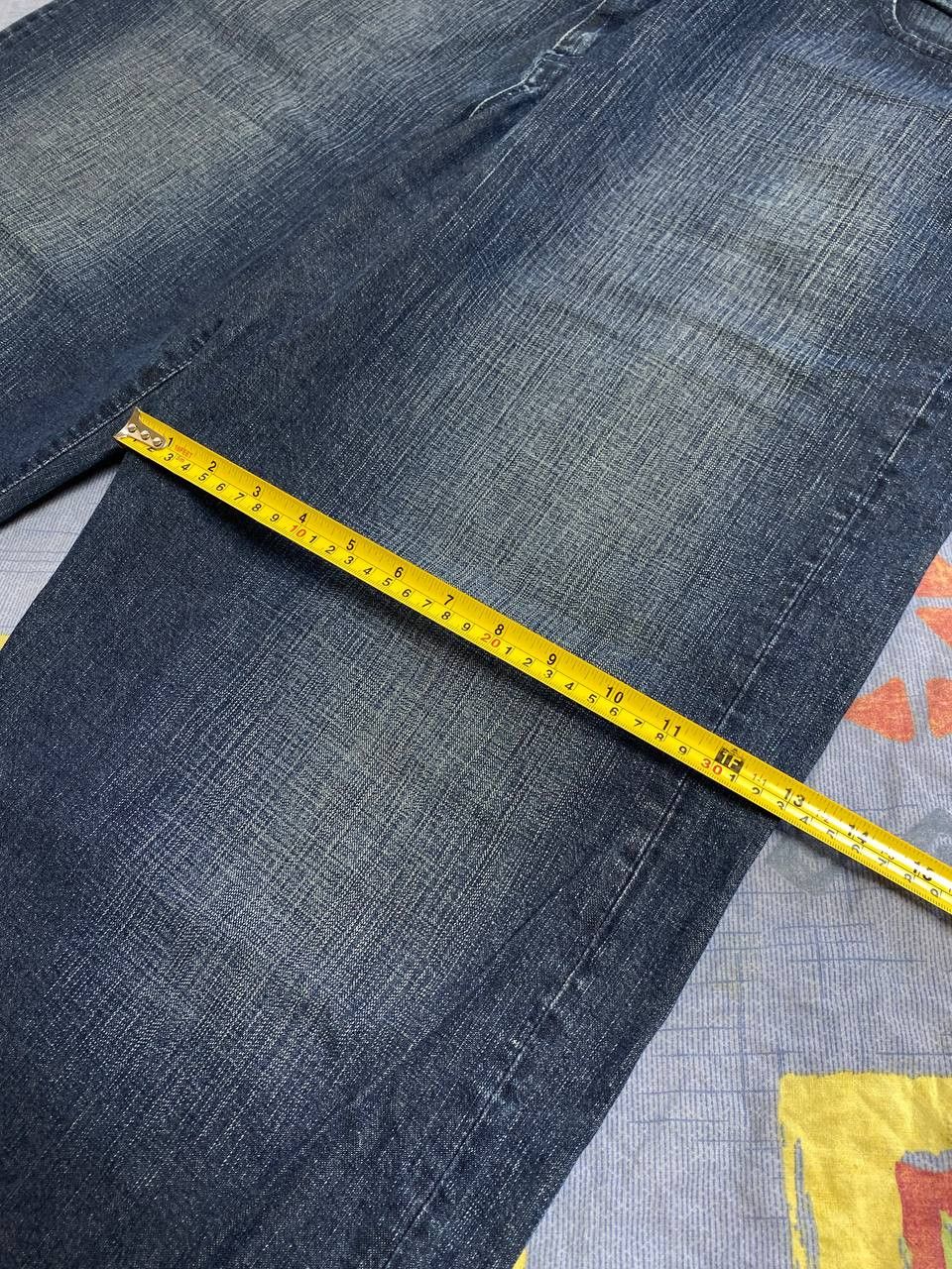 Stefano Ricci Stefano Ricci Denim Jeans Size US 44 / EU 60 - 7 Thumbnail