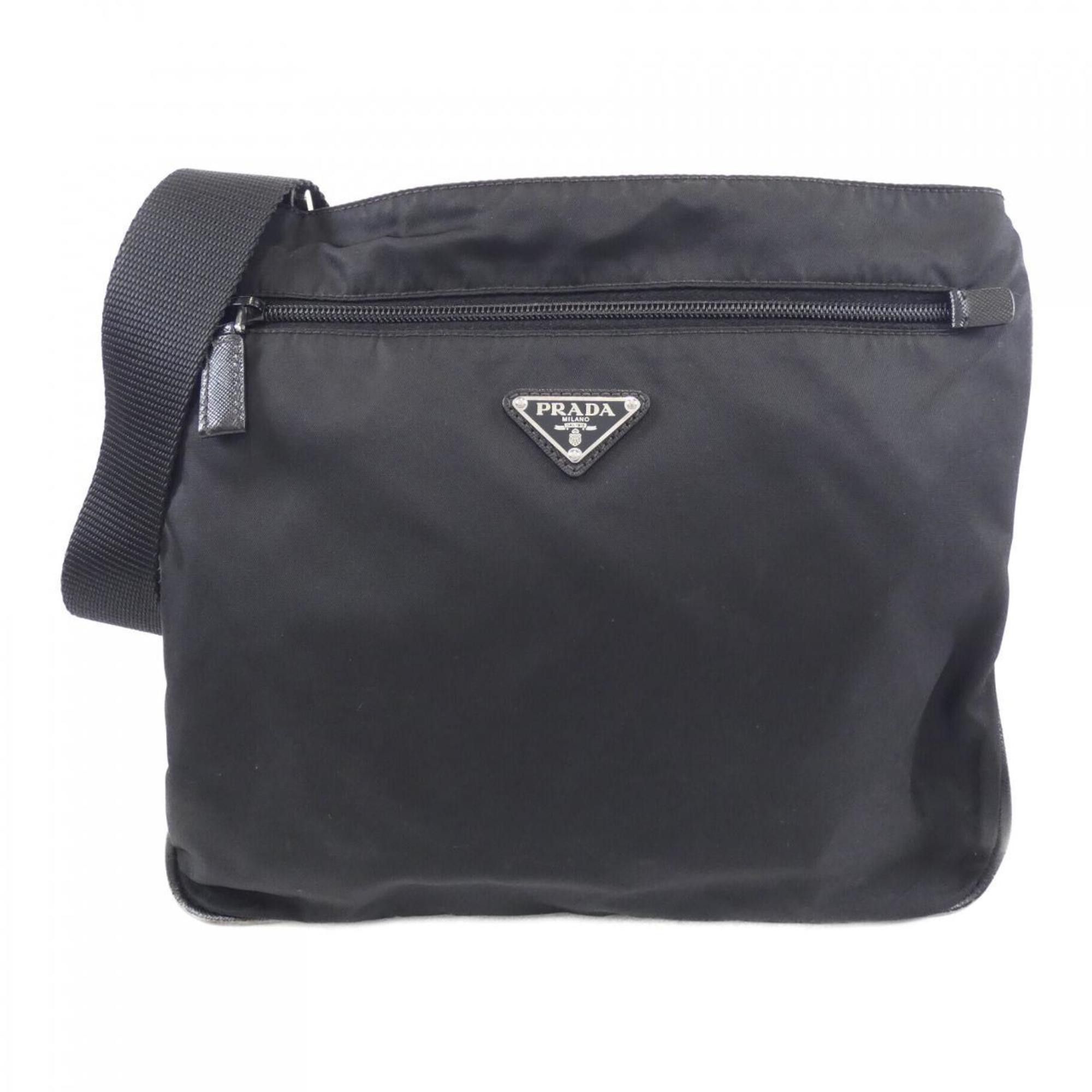 Prada Va0563 Shoulder Bag, Women's