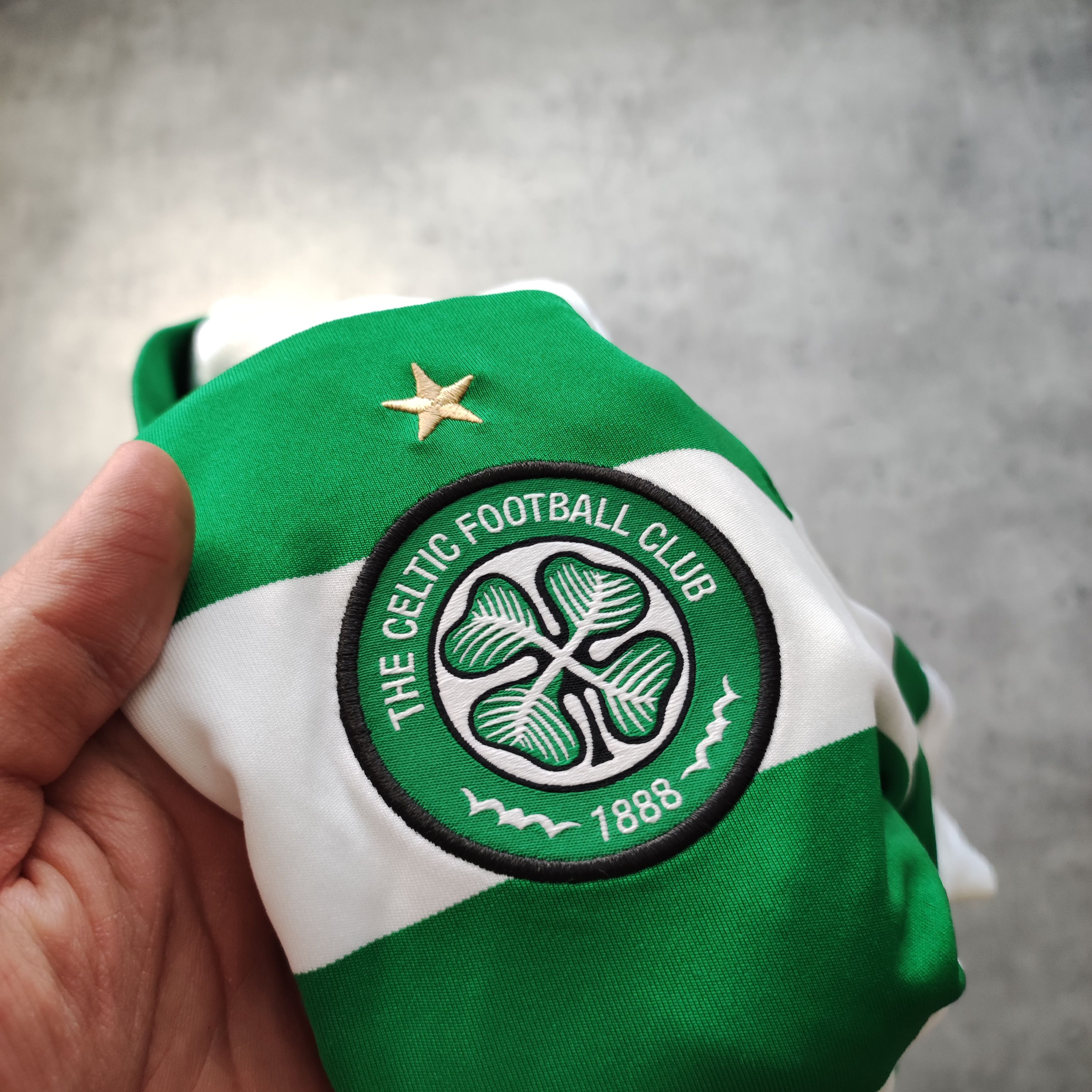 Other Womens Football Celtic Glasgow 2019/20 New Balance Jersey Size L / US 10 / IT 46 - 6 Thumbnail