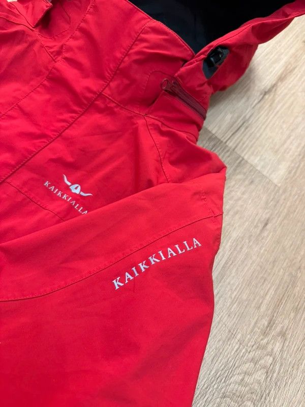Other Kaikkialla Dermizax-EV Ski Outdoor Gorpcore Jacket L/XL Size US XL / EU 56 / 4 - 8 Thumbnail