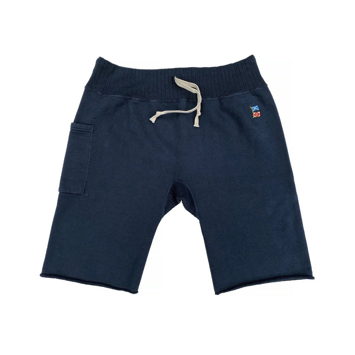 Sweatpants Cut-Offs (Sweatshorts)